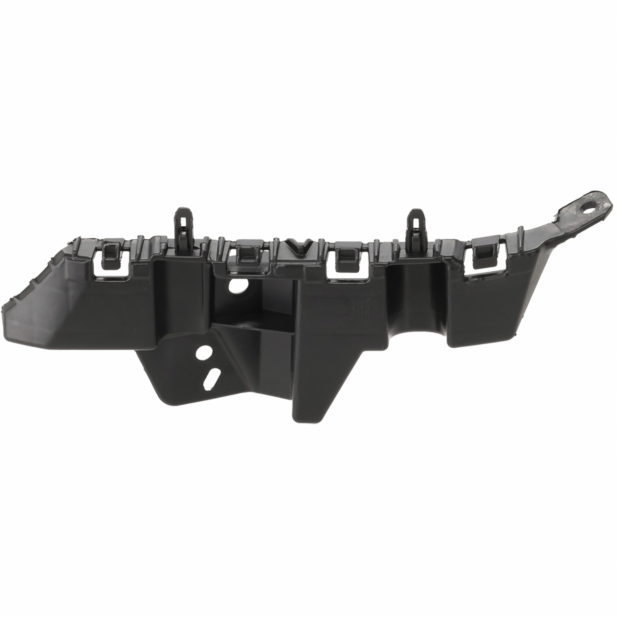 Left Driver Side Bumper For 17-18 Buick Encore