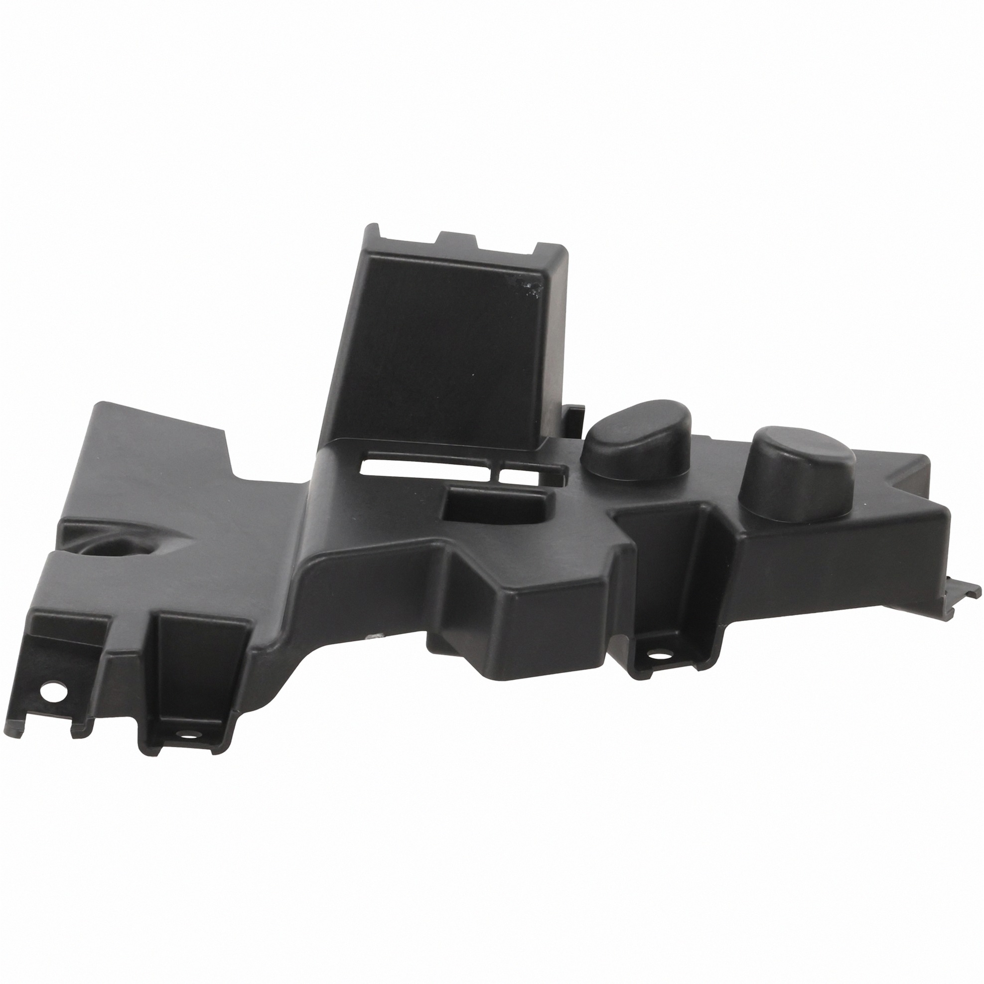 Left Driver Side Bumper For 23-26 Chevrolet Colorado; CAPA Certified