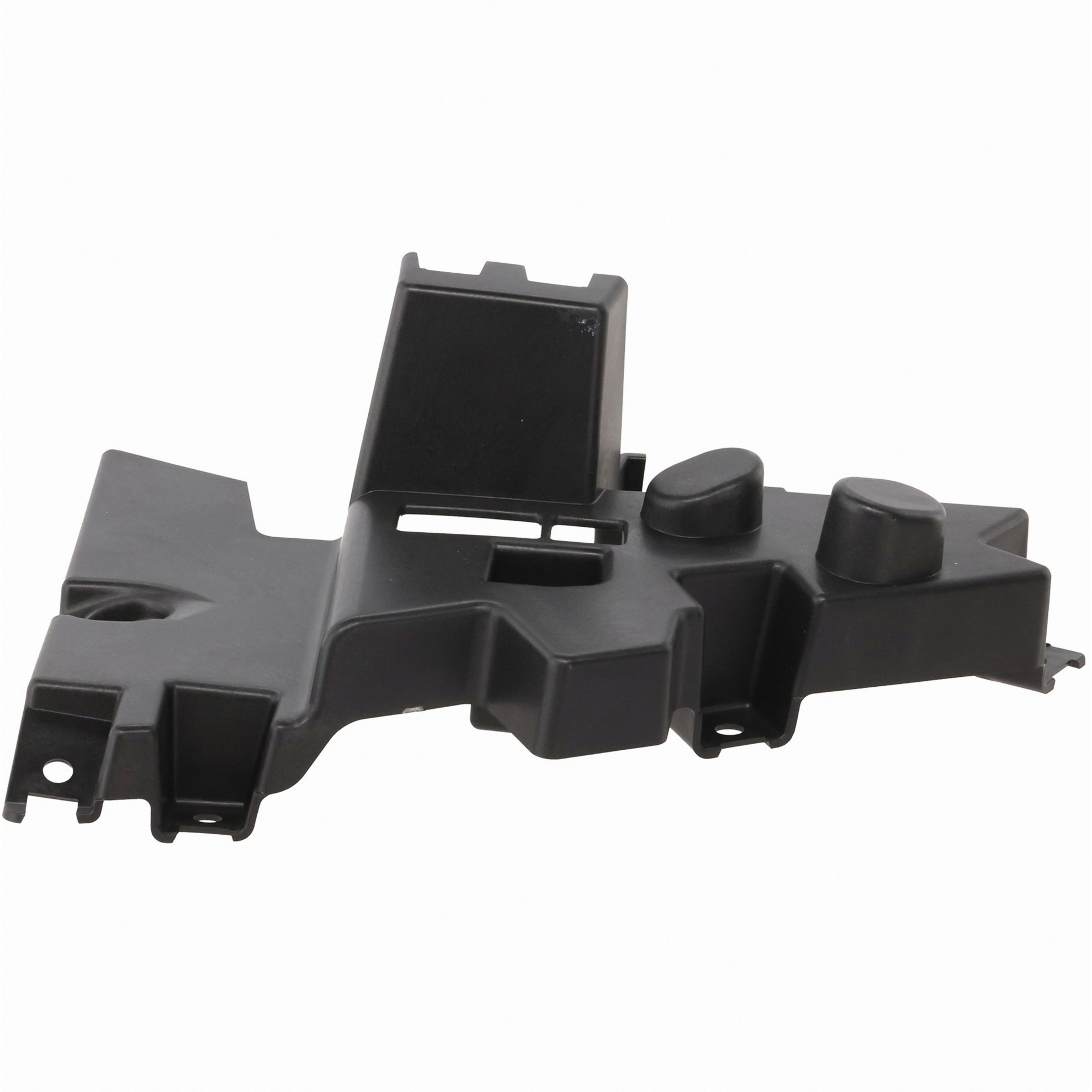 Left Driver Side Bumper For 23-26 Chevrolet Colorado