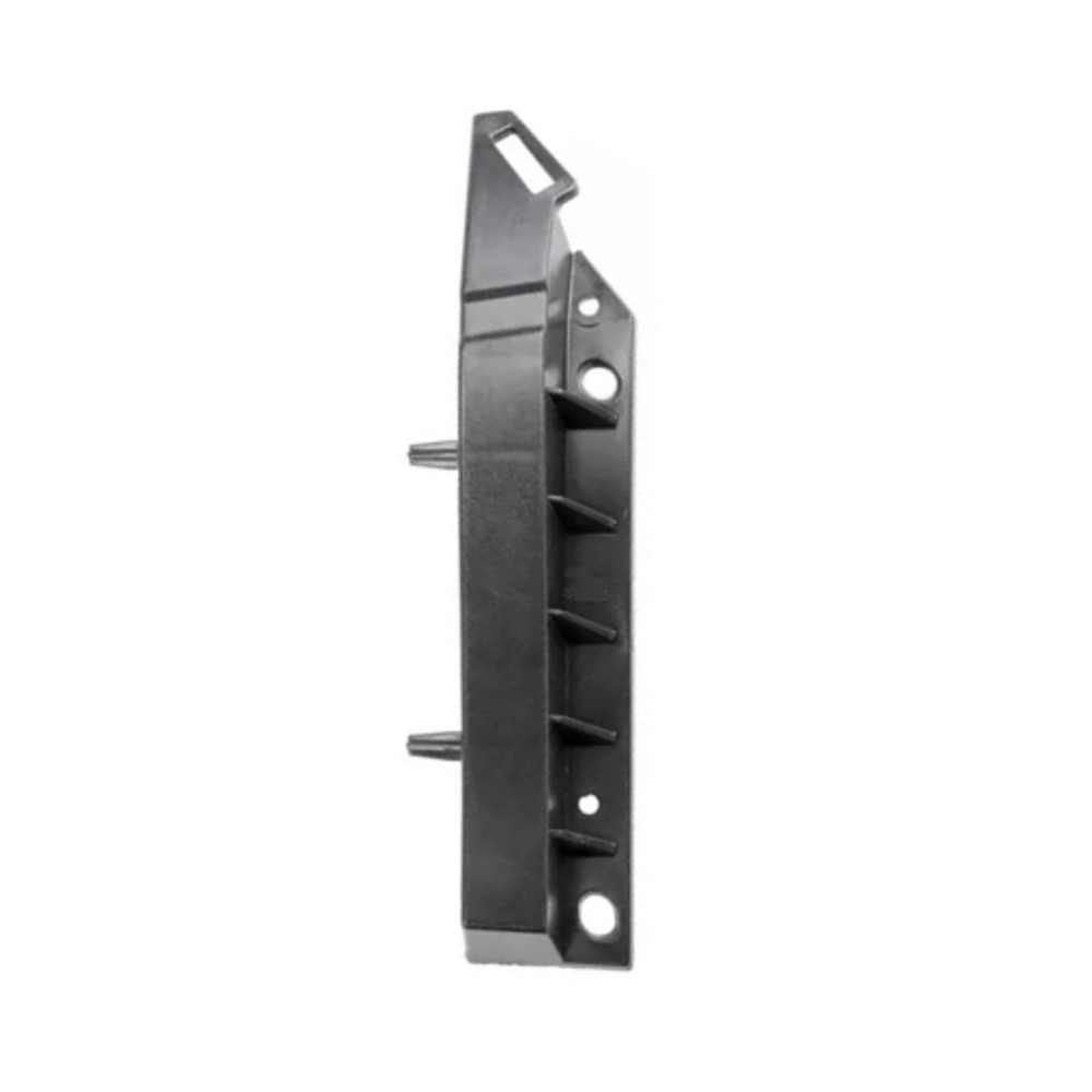 Left Driver Side Bumper For 19-22 Chevrolet Colorado