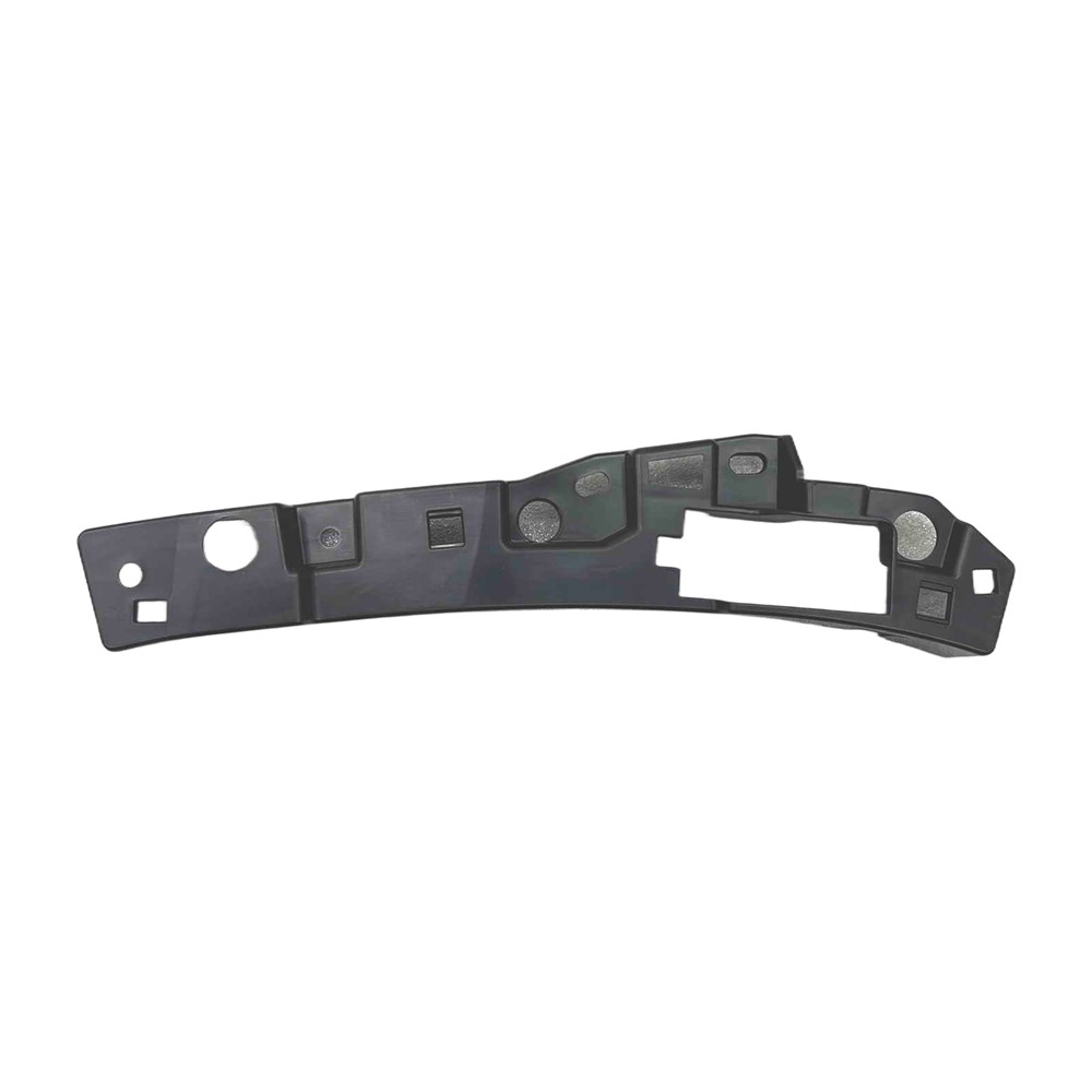 Left Driver Side Bumper For 24-26 GMC Acadia; CAPA Certified