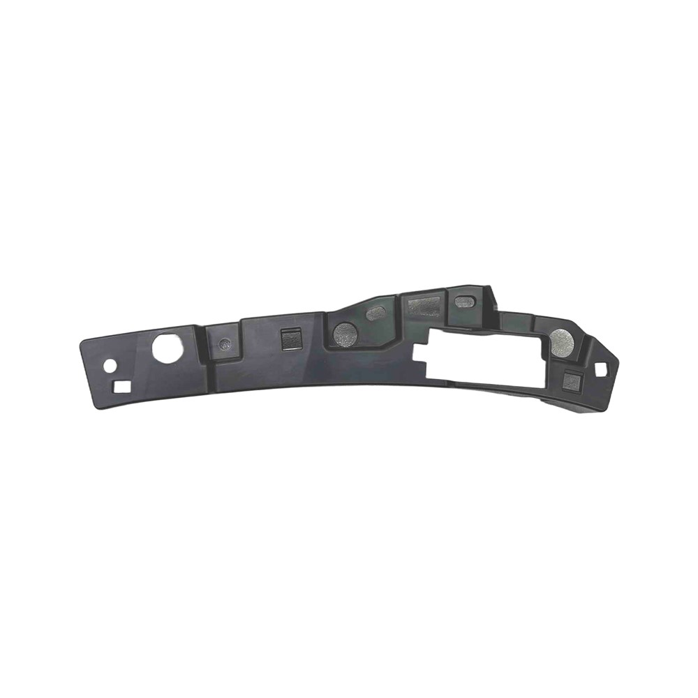 Left Driver Side Front Upper Bumper Cover Bracket For 24-26 GMC Acadia
