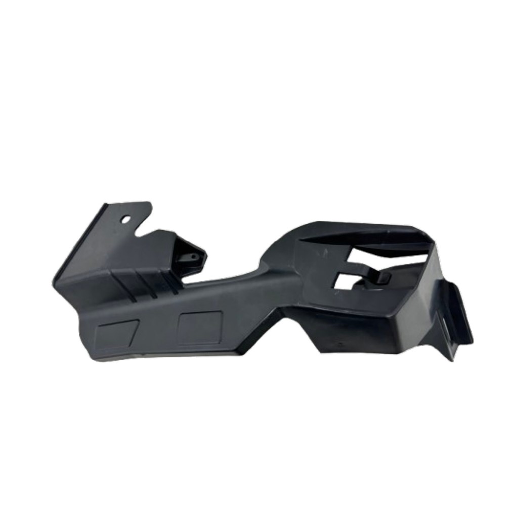 Left Driver Side Bumper For 24-26 GMC Acadia