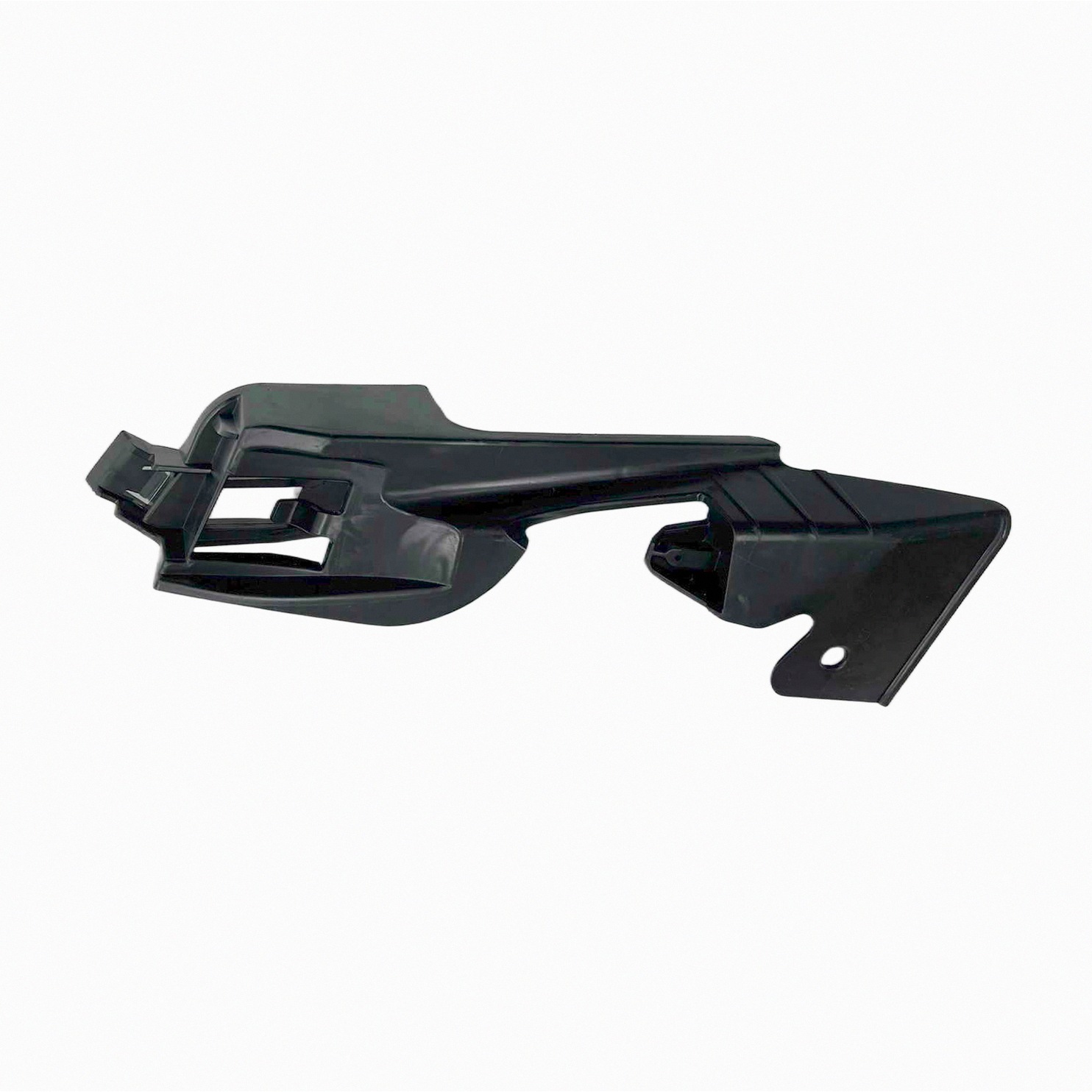 Left Driver Side Bumper For 24-26 Chevrolet Traverse