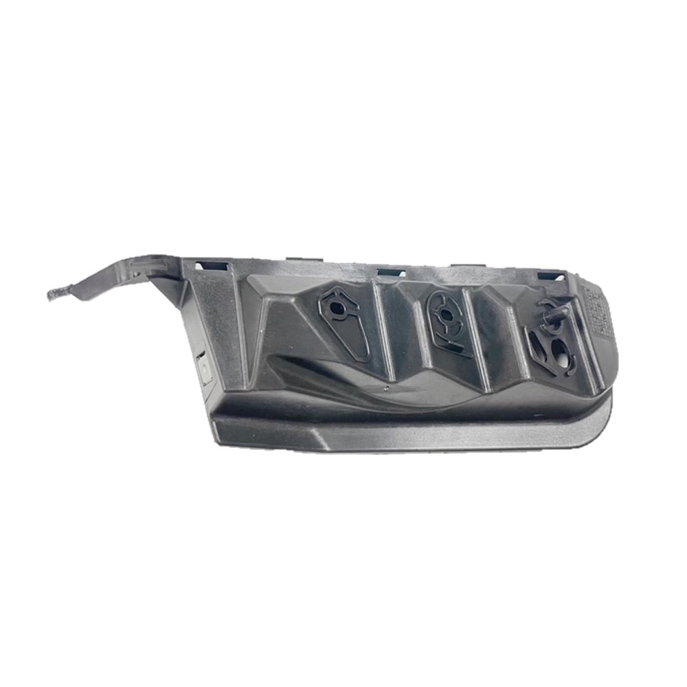 Left Driver Side Bumper For 15-19 Cadillac ATS