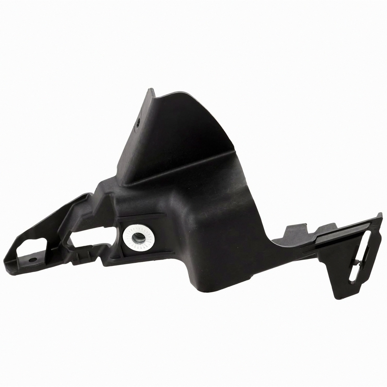 Right Passenger Side Bumper For 10-15 Chevrolet Camaro