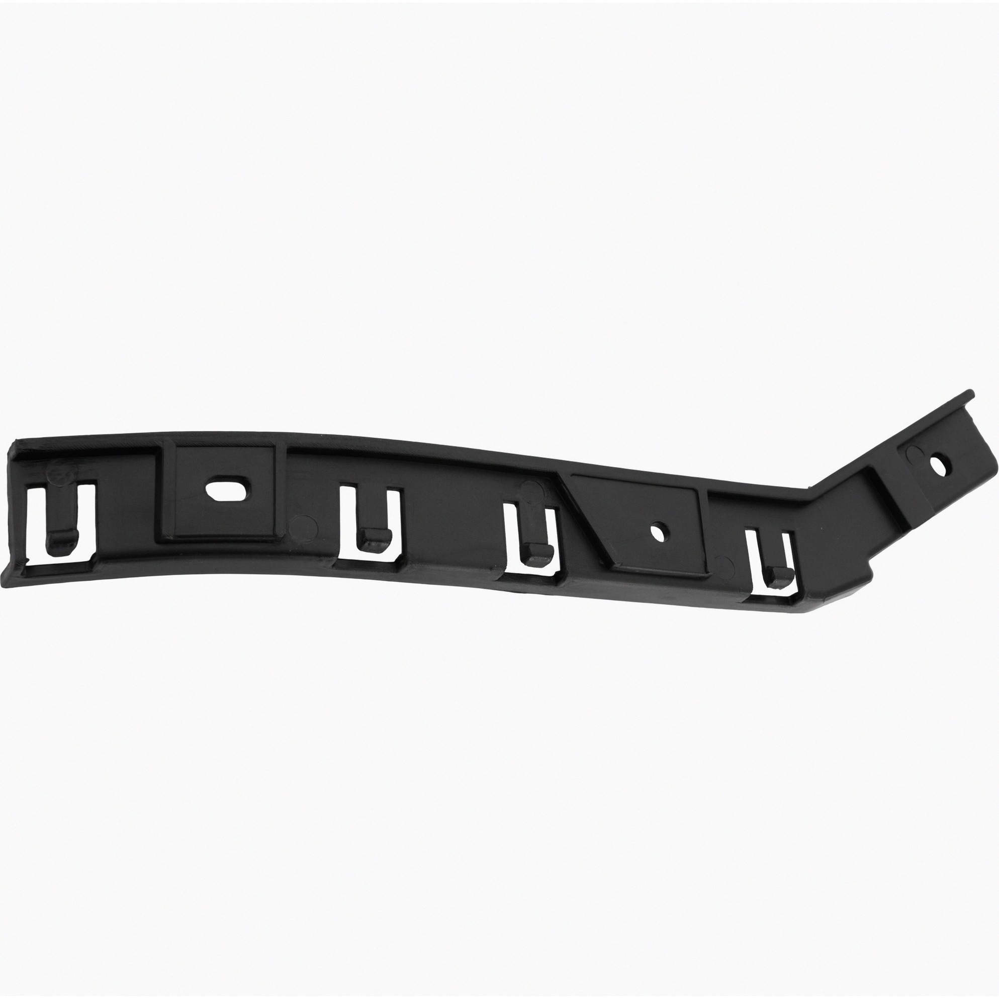 Right Passenger Side Bumper For 07-12 GMC Acadia