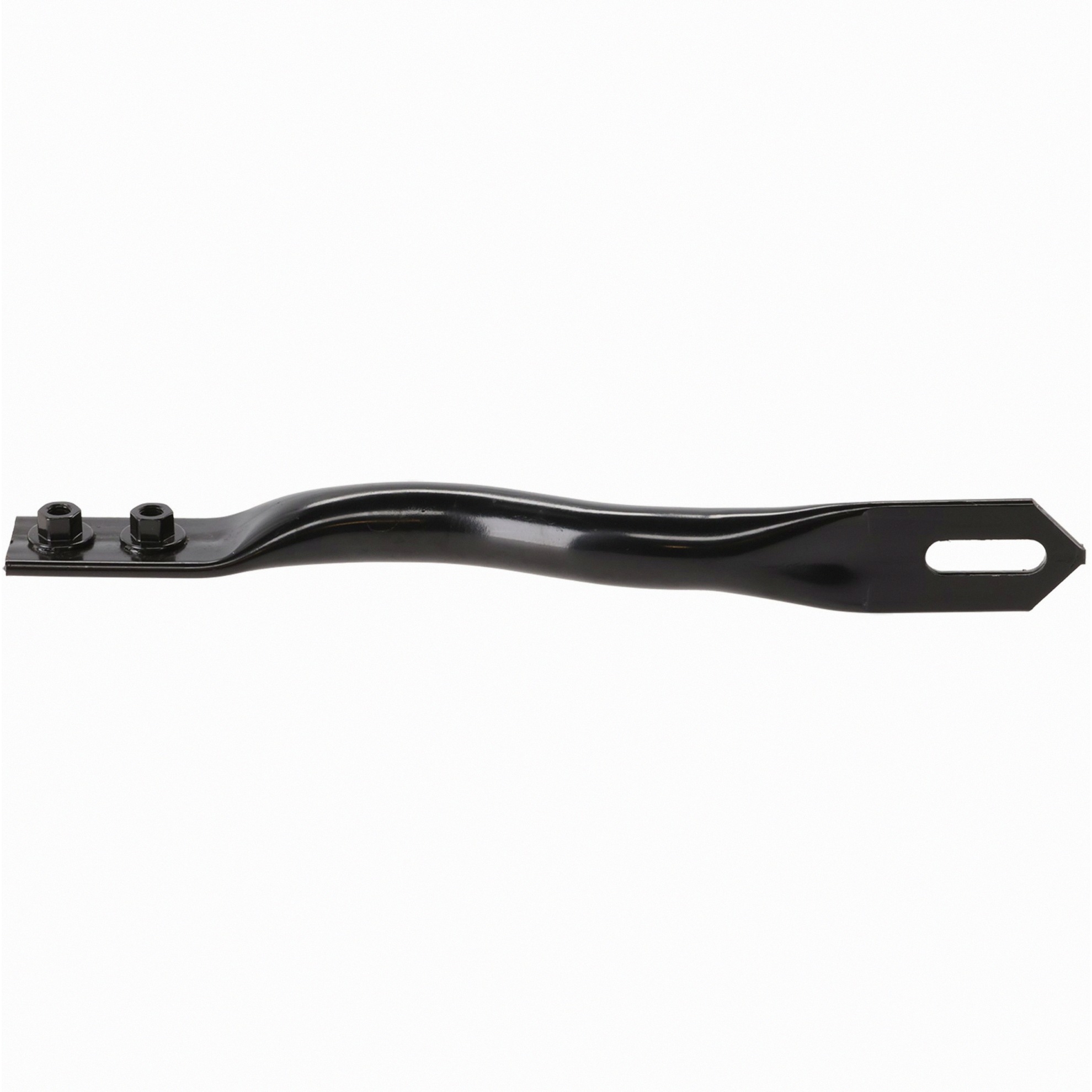 Right Passenger Side Bumper For 15-19 Chevrolet Silverado 2500 HD, 15-19 Chevrolet Silverado 3500 HD, 15-19 GMC Sierra 2500 HD, 15-19 GMC Sierra 3500 HD