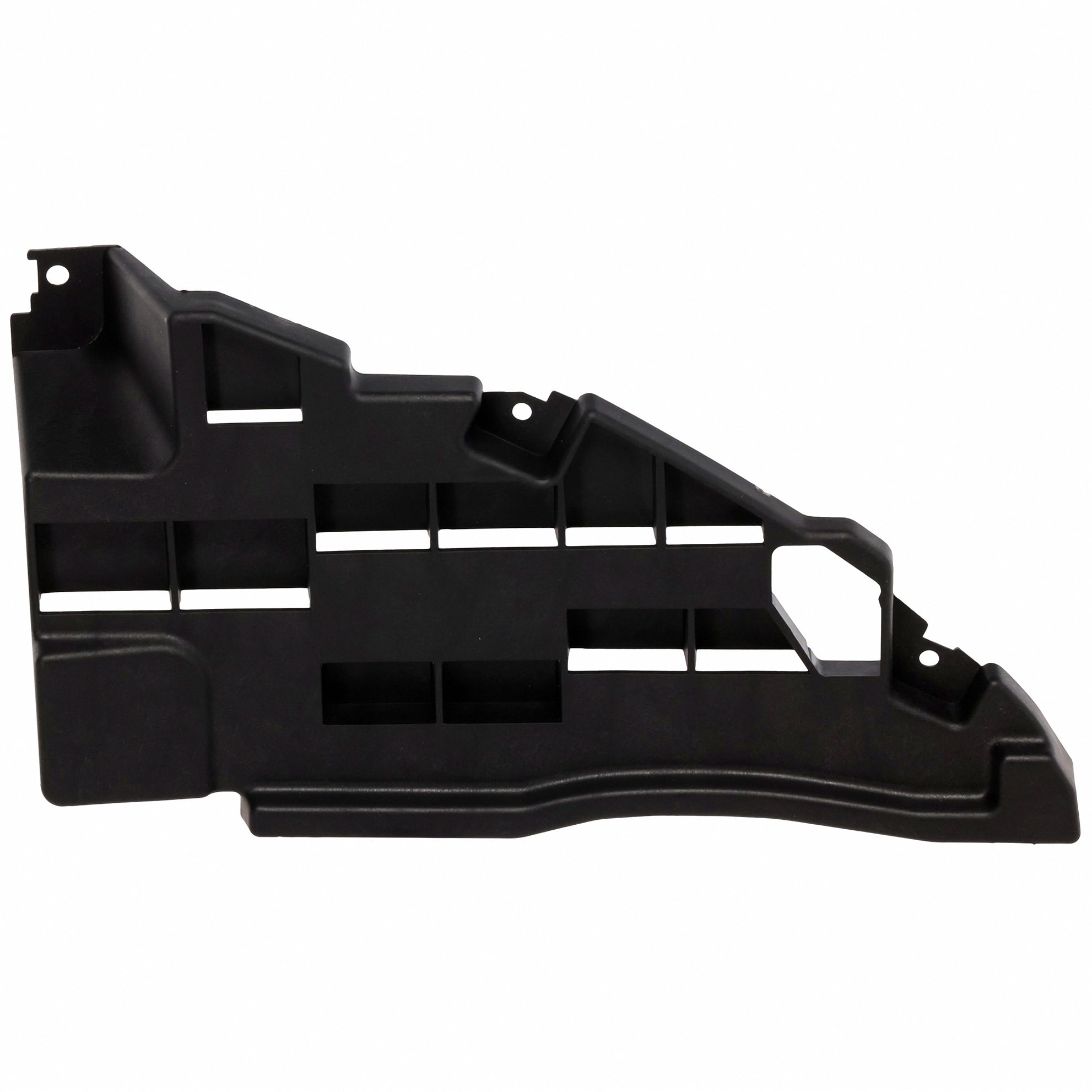 Right Passenger Side Bumper For 15-20 Chevrolet Colorado