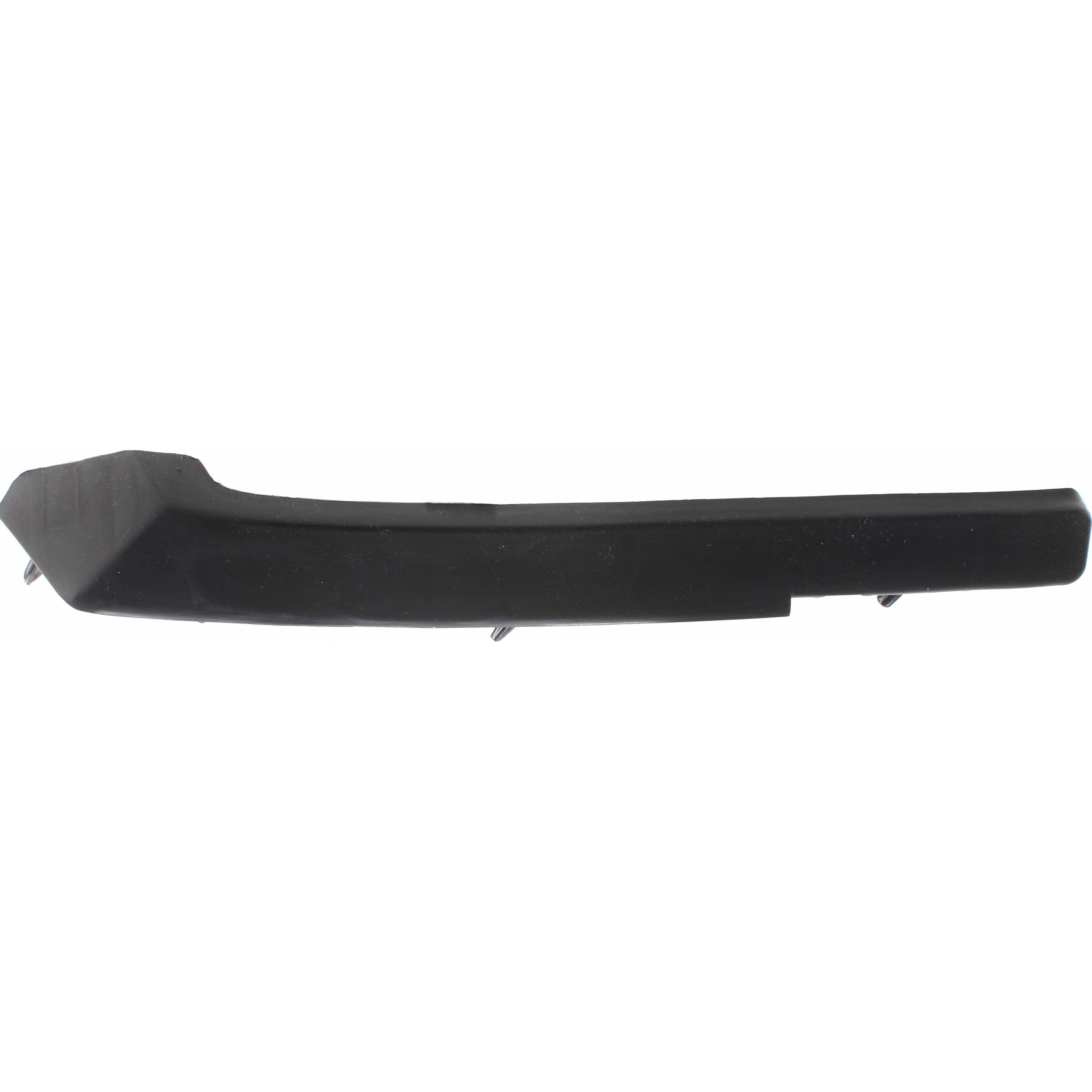 Right Passenger Side Bumper For 16-24 Chevrolet Camaro