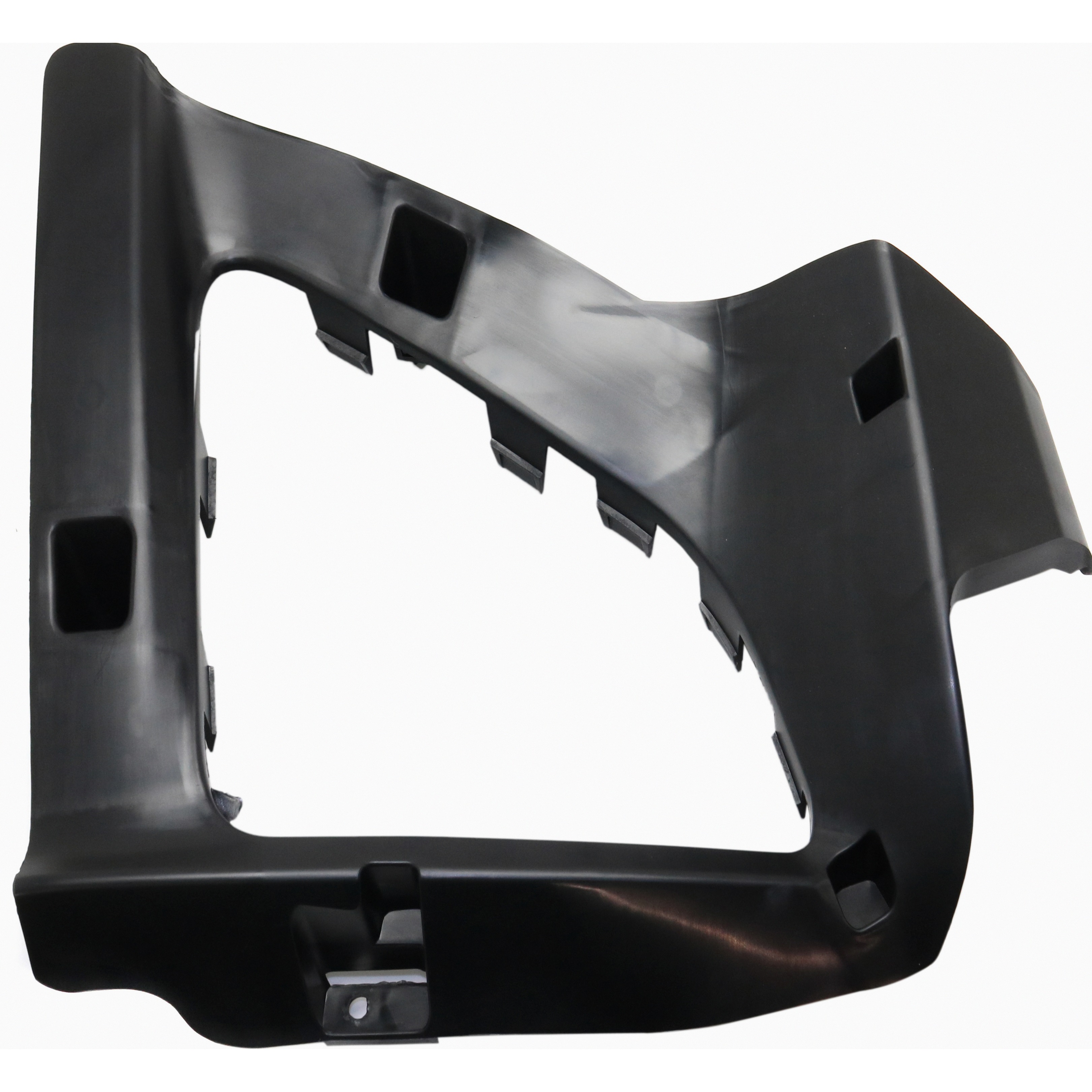 Right Passenger Side Bumper For 16-18 Chevrolet Camaro