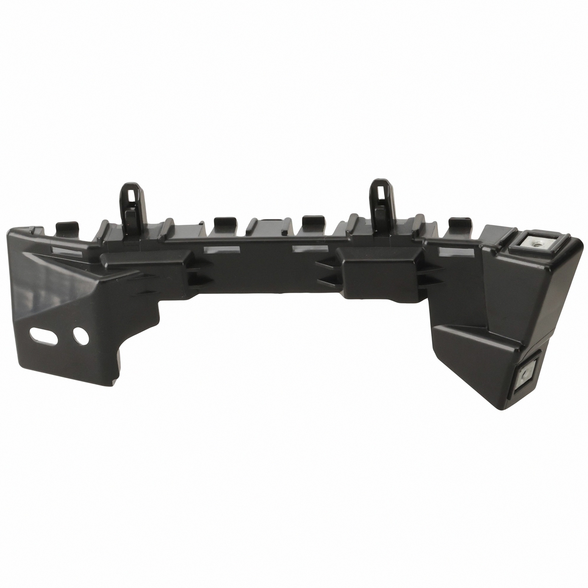 Right Passenger Side Bumper For 16-19 Chevrolet Cruze
