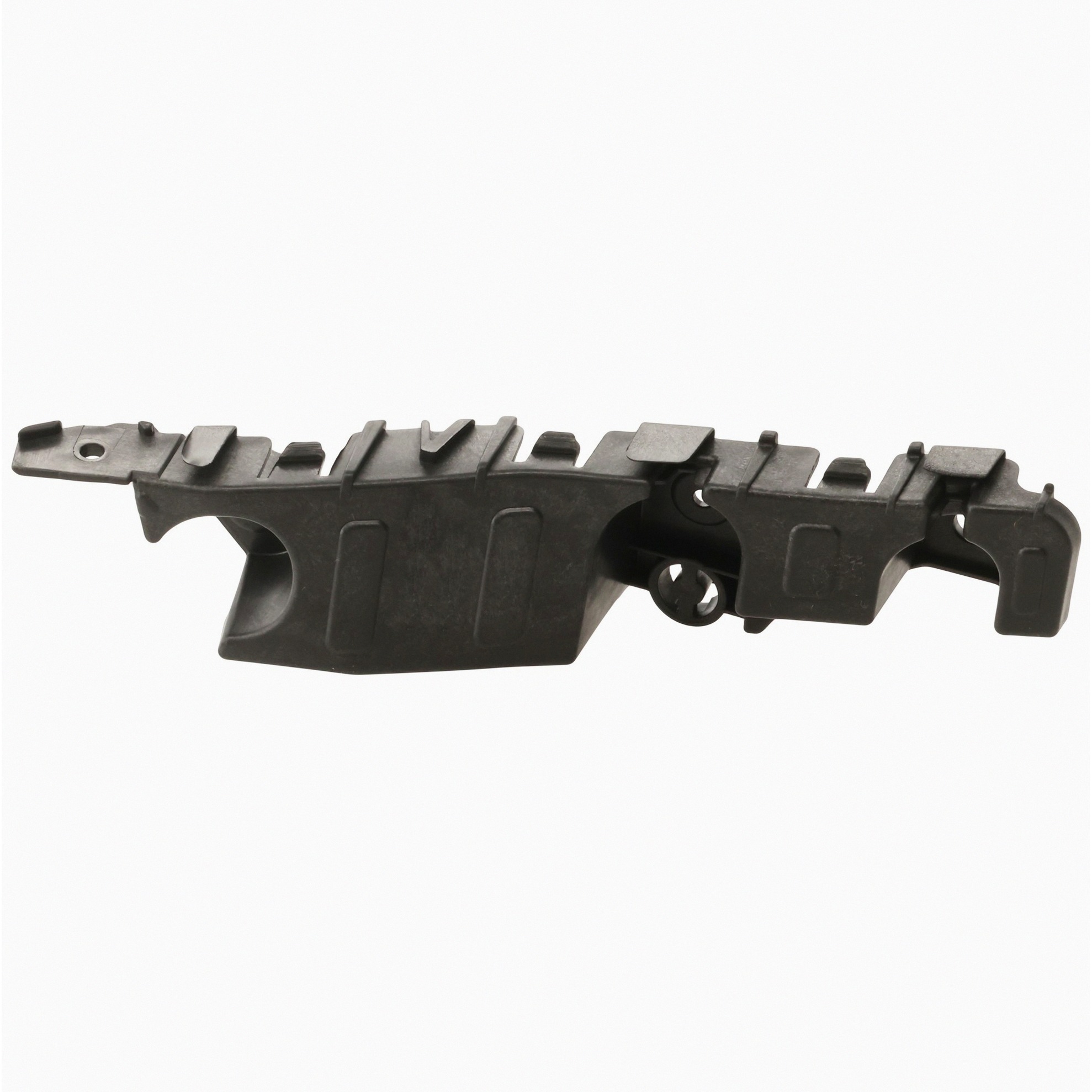 Right Passenger Side Bumper For 12-20 Chevrolet Sonic