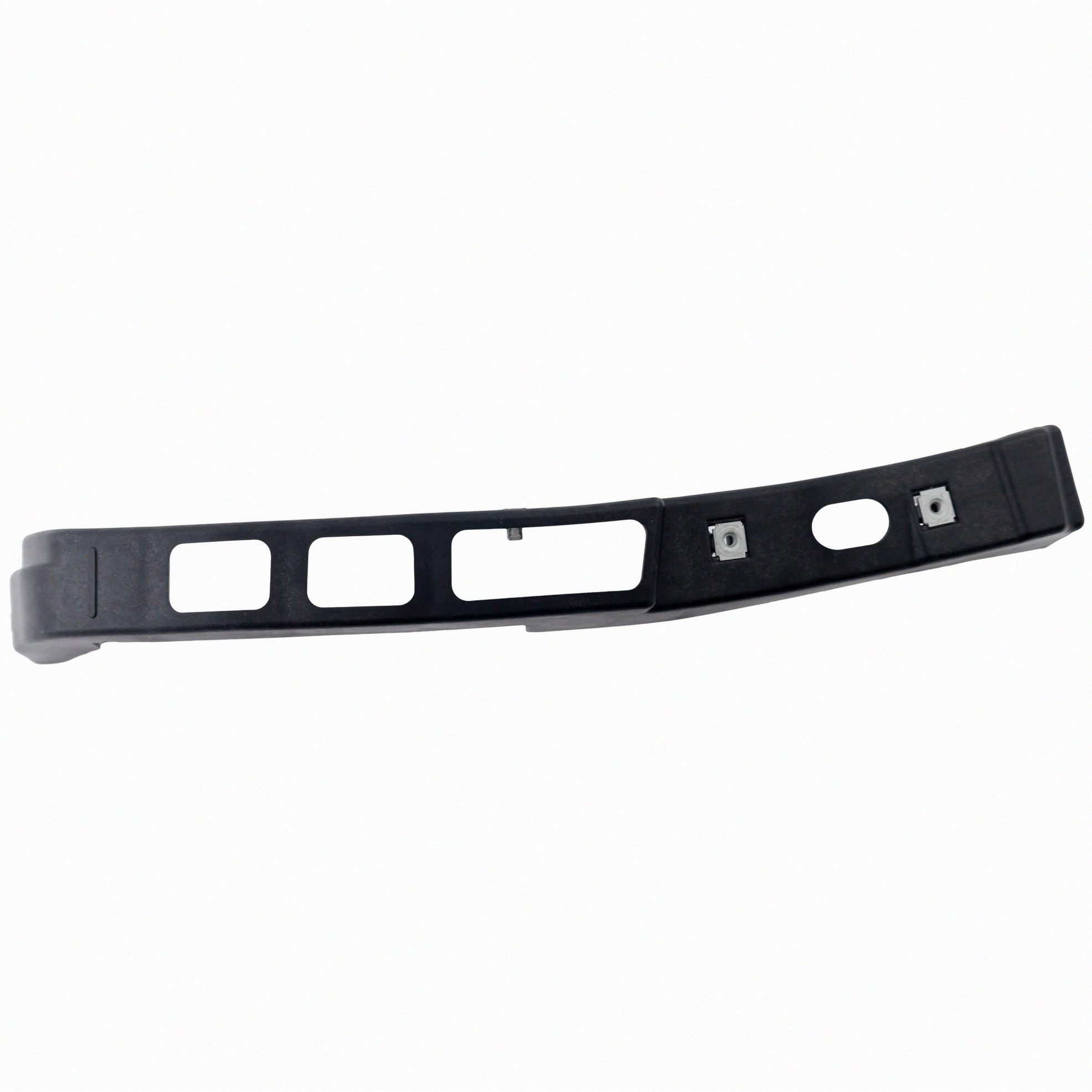 Right Passenger Side Bumper For 19-25 Chevrolet Blazer