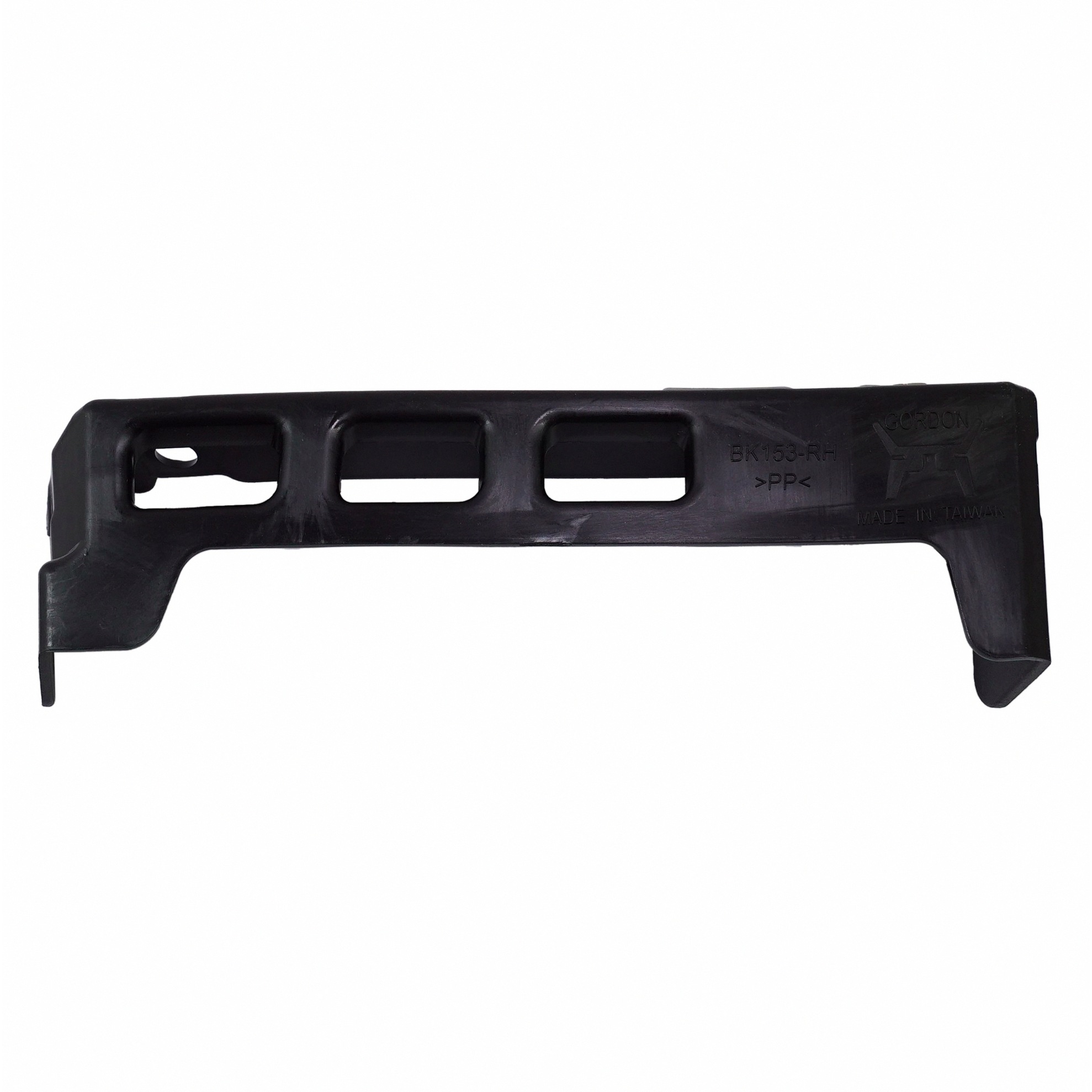 Right Passenger Side Bumper For 18-24 Chevrolet Equinox; CAPA Certified