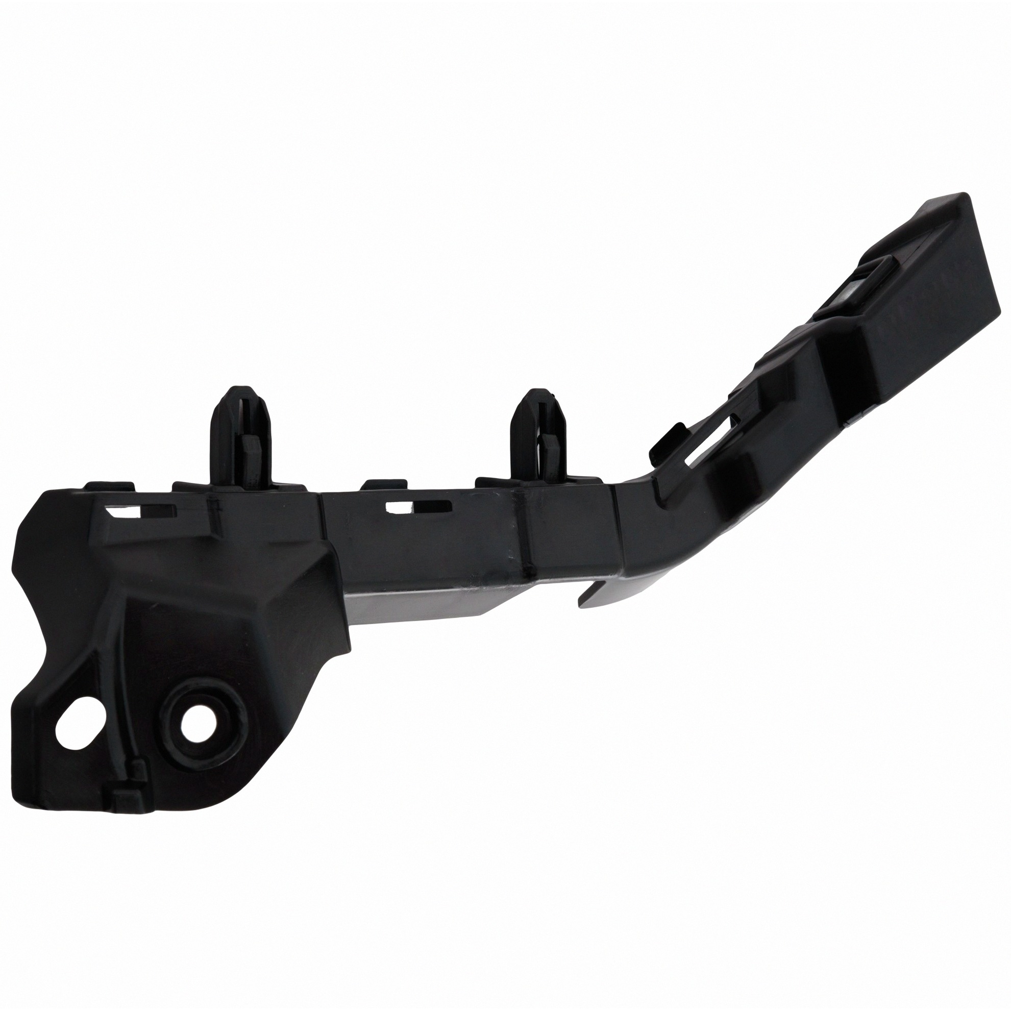 Right Passenger Side Bumper For 17-19 GMC Acadia