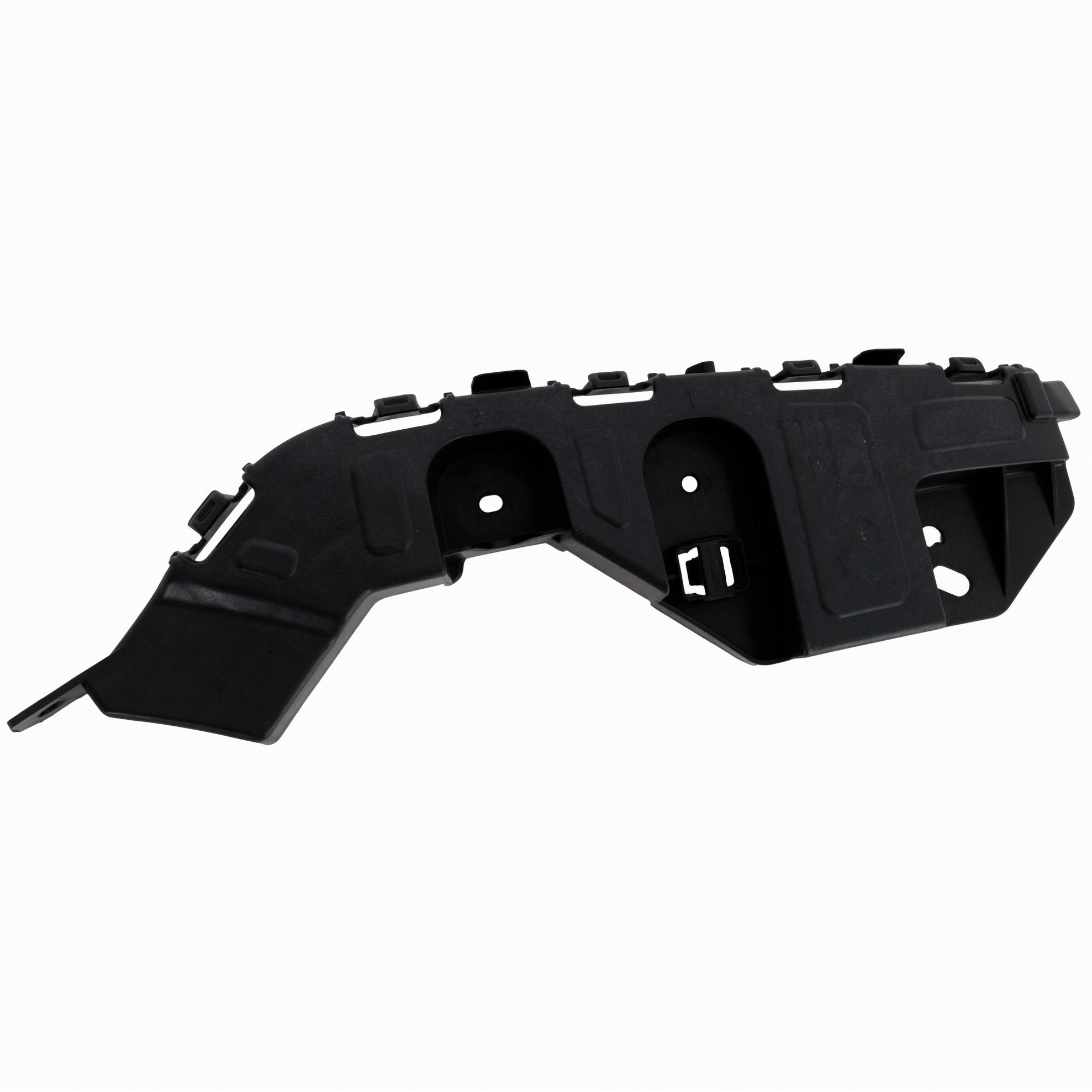 Right Passenger Side Bumper For 13-16 Chevrolet Trax