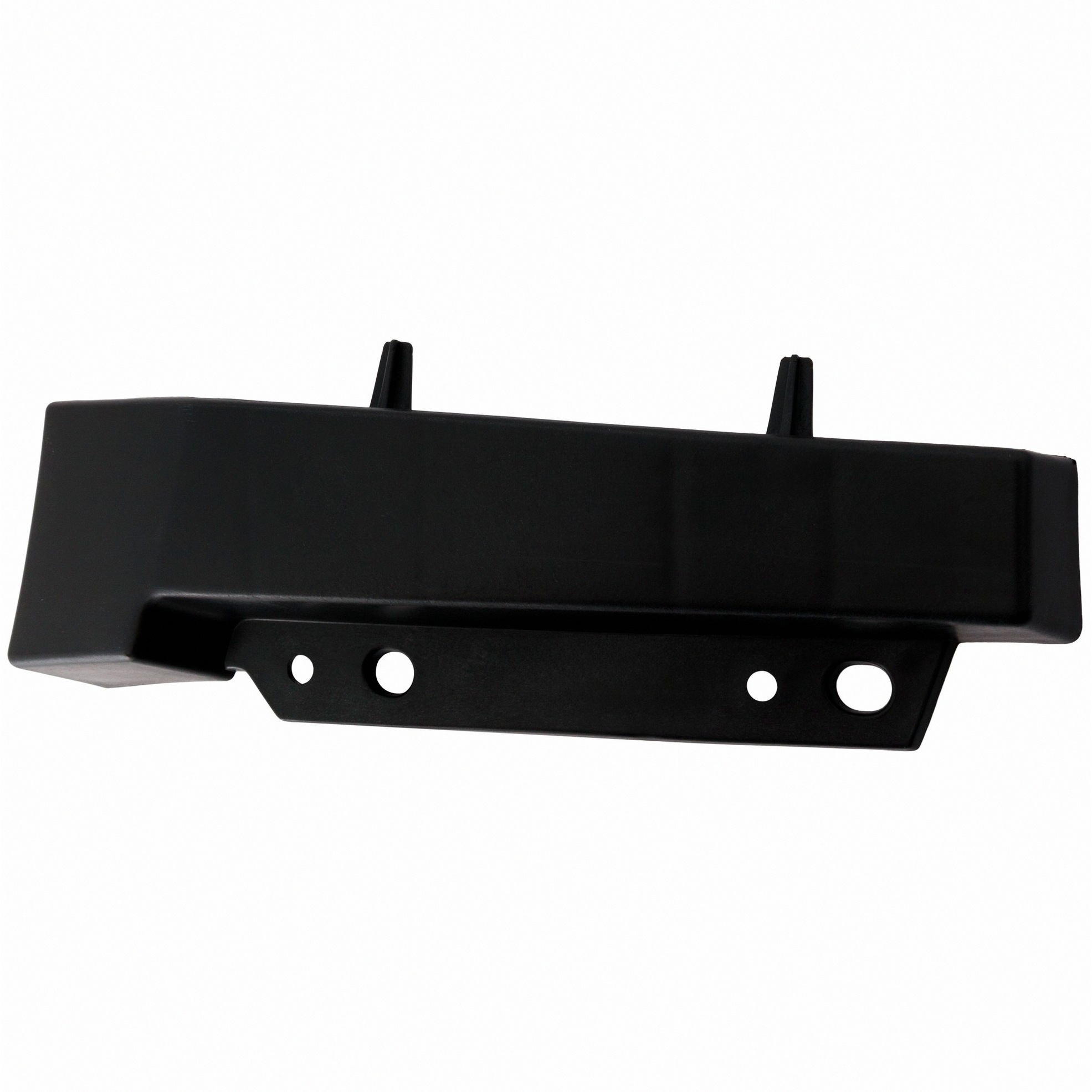 Right Passenger Side Bumper For 21-22 Chevrolet Colorado