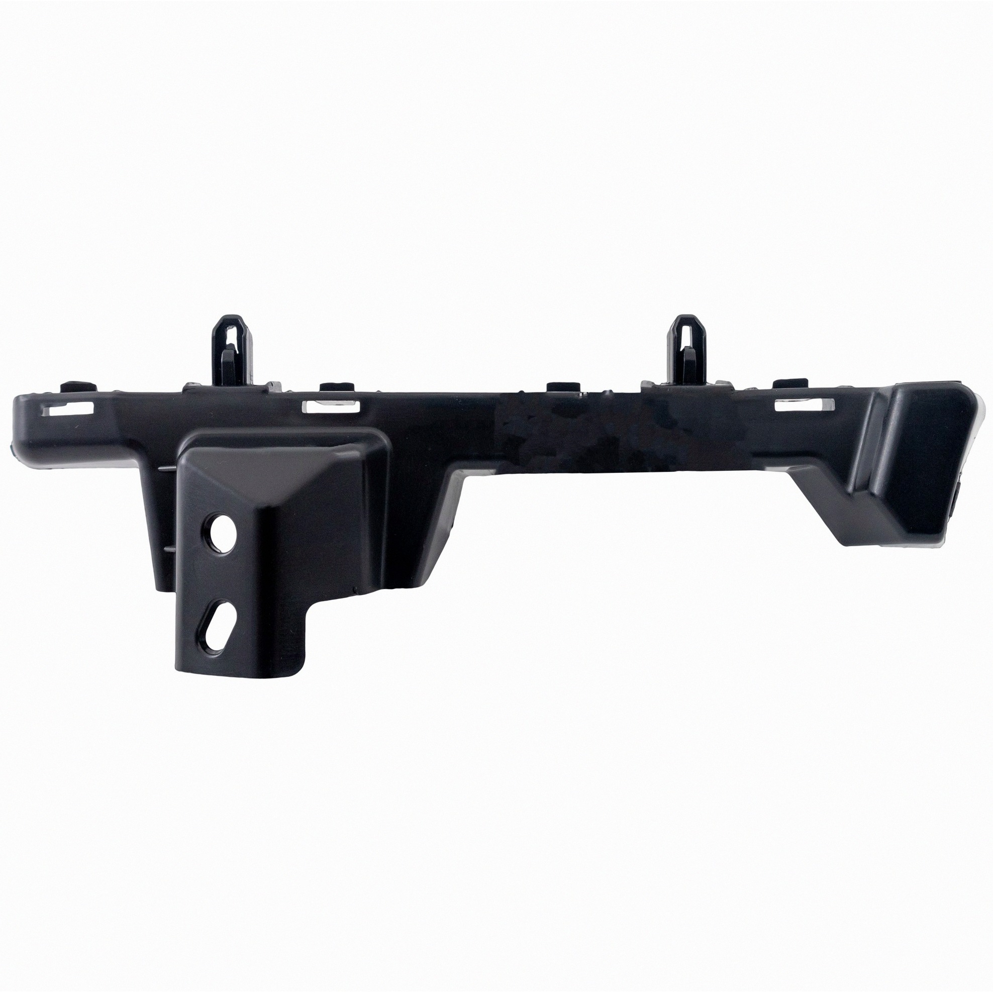 Right Passenger Side Bumper For 18-24 Chevrolet Equinox