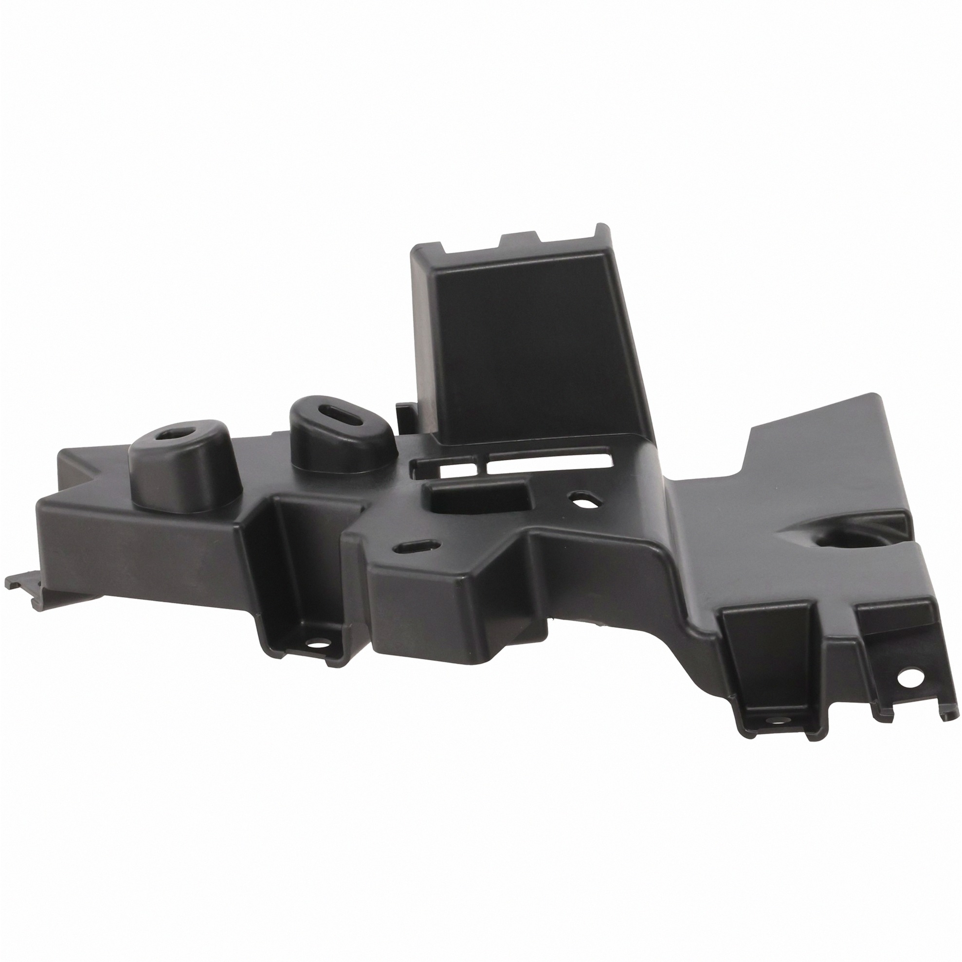 Right Passenger Side Bumper For 23-26 Chevrolet Colorado