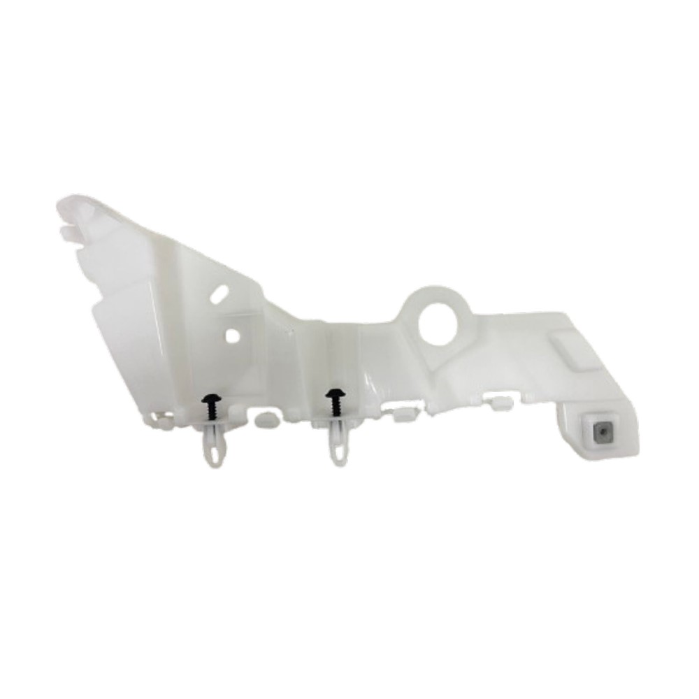 Right Passenger Side Bumper For 21-26 Chevrolet Trailblazer