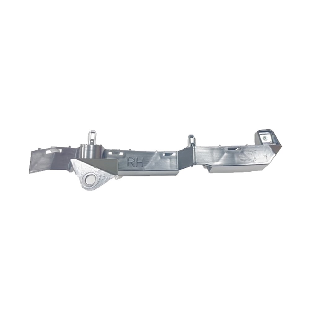 Right Passenger Side Bumper For 21-23 Buick Envision