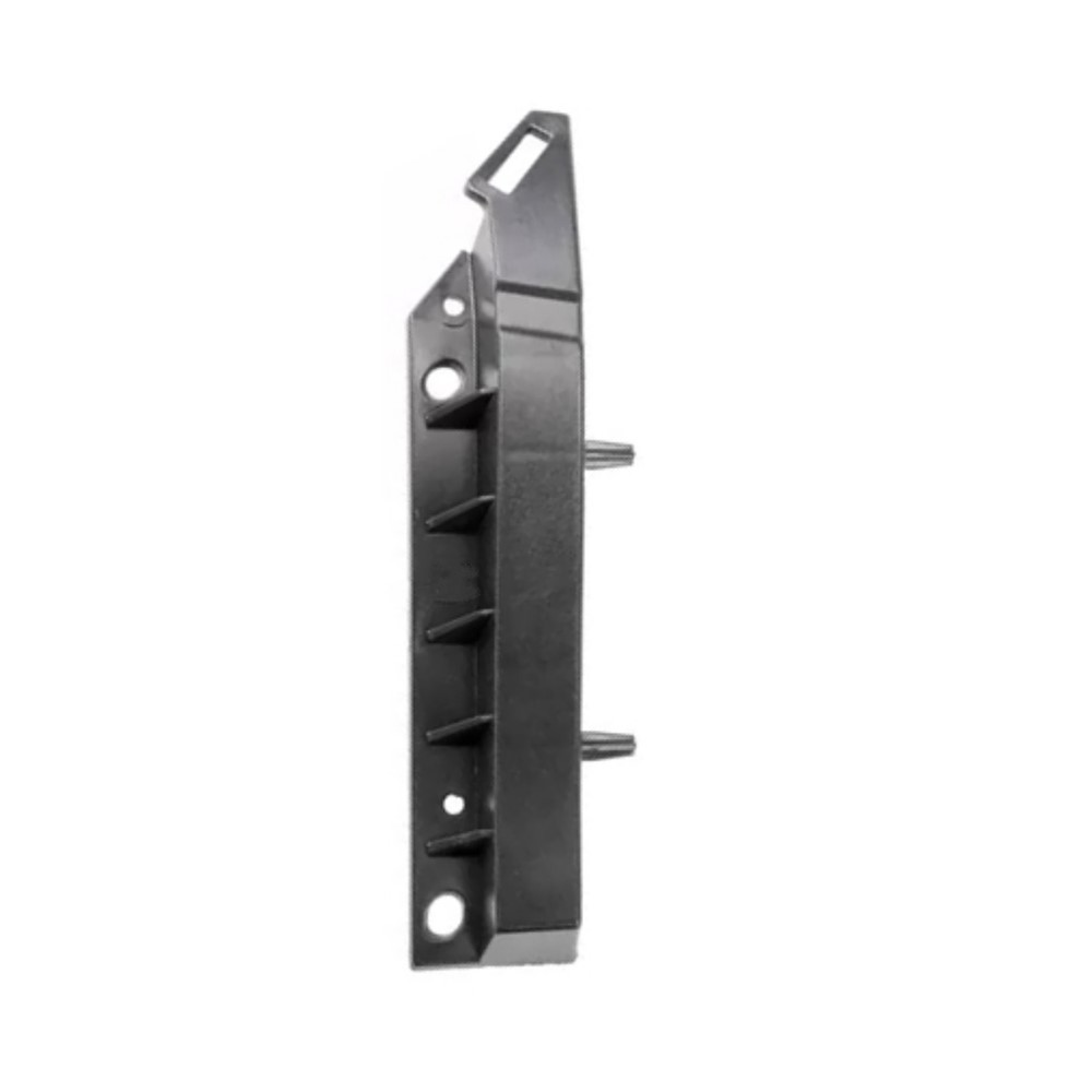Right Passenger Side Bumper For 19-22 Chevrolet Colorado