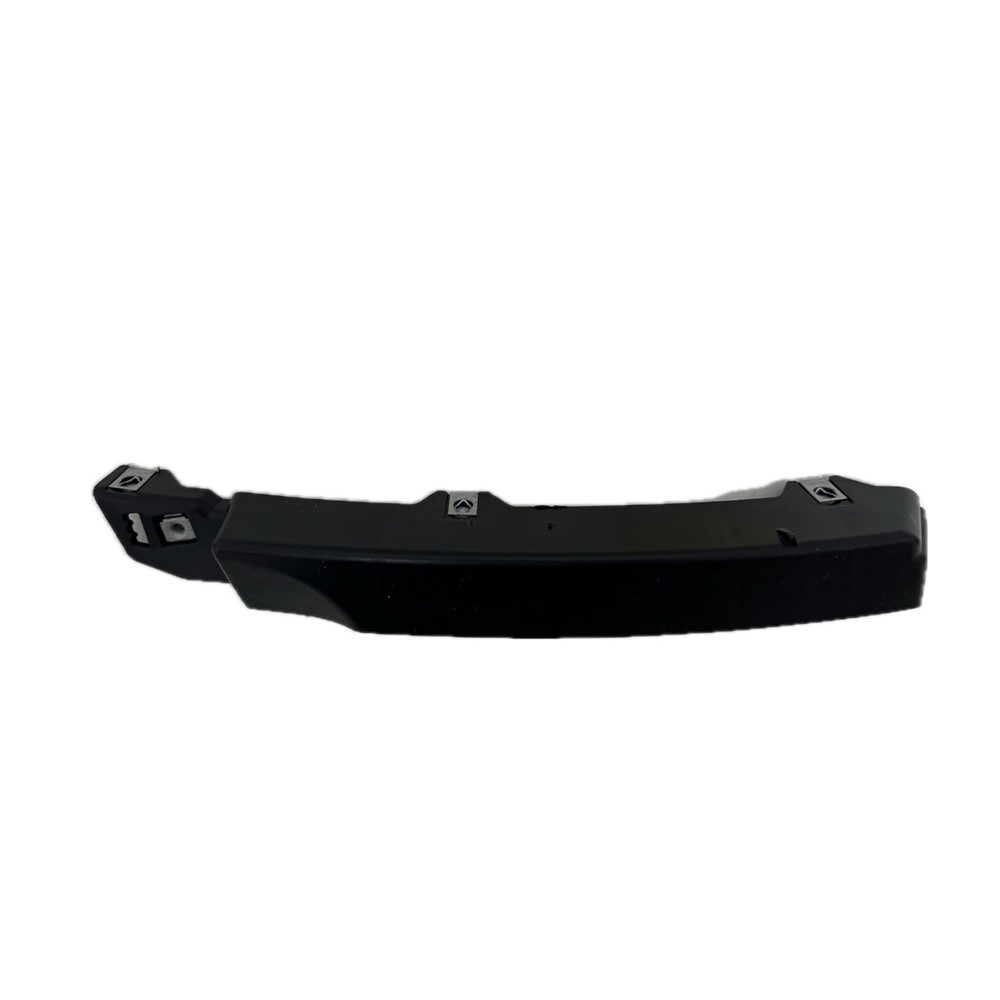 Right Passenger Side Bumper For 17-19 GMC Acadia; CAPA Certified