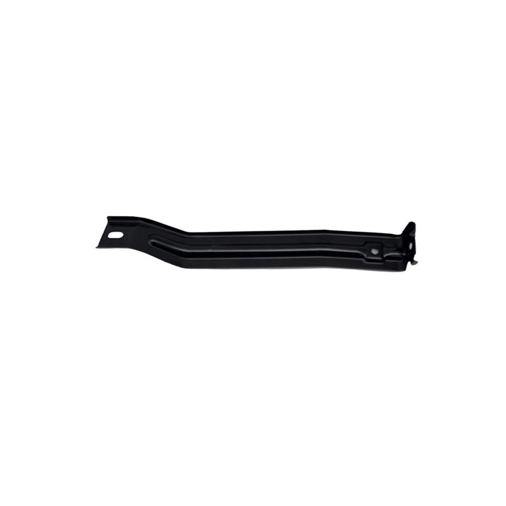 Right Passenger Side Bumper For 19-25 Chevrolet Blazer