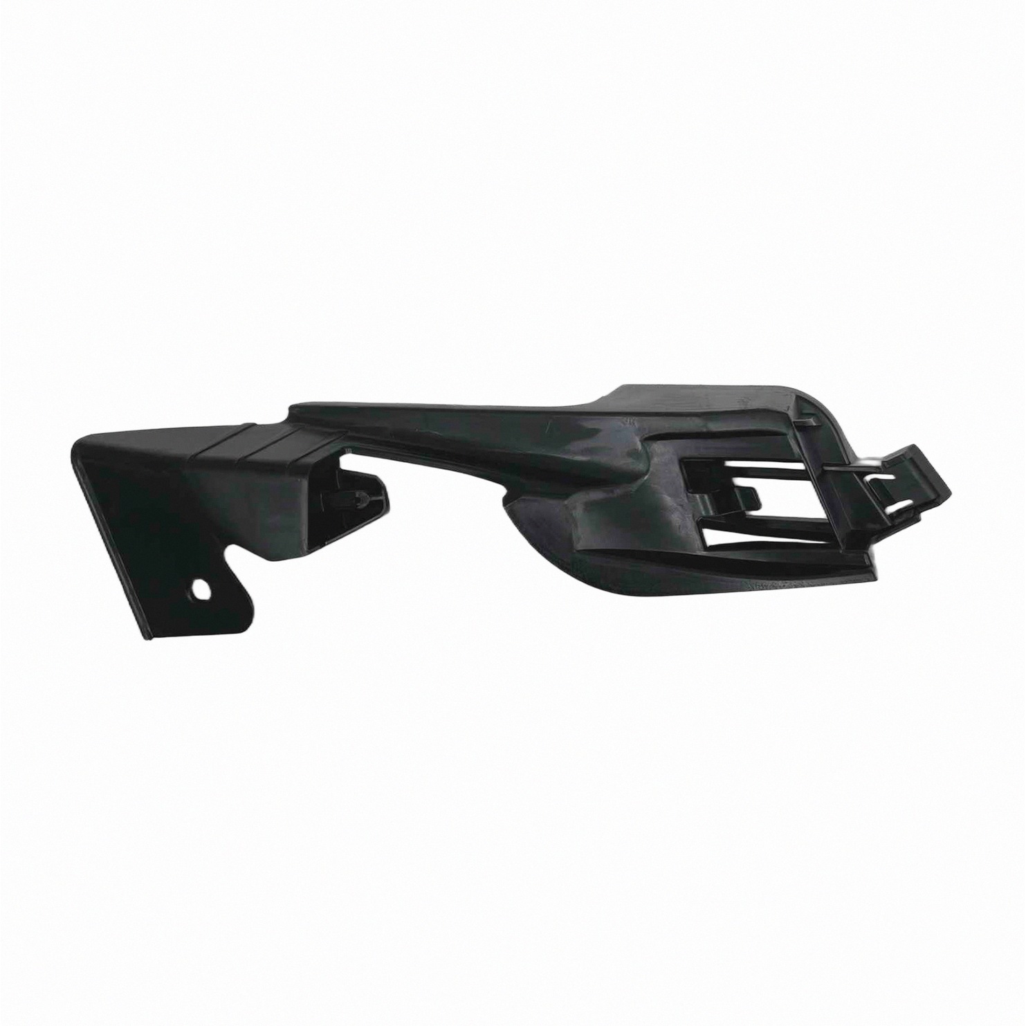 Right Passenger Side Bumper For 24-26 Chevrolet Traverse