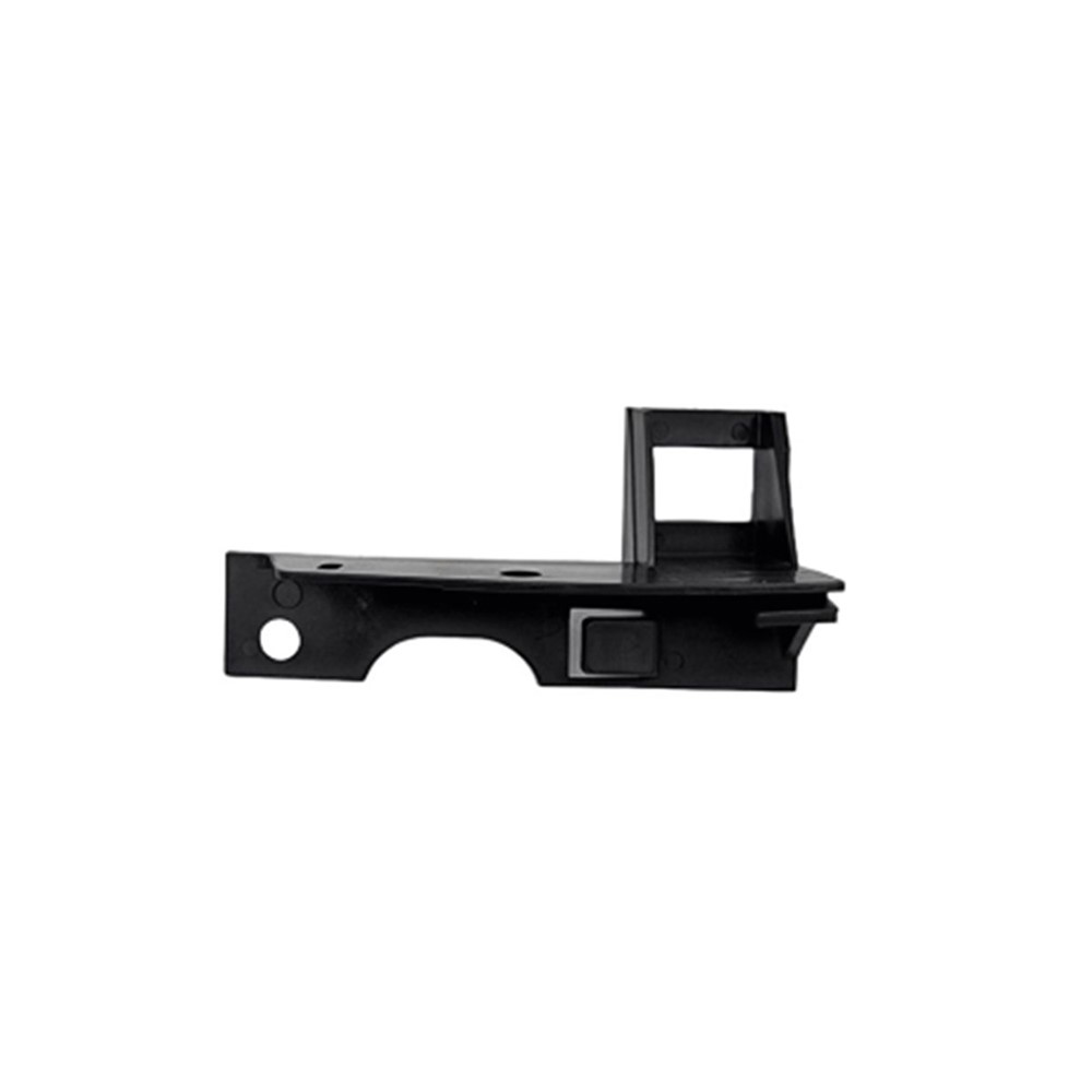 Right Passenger Side Bumper For 19-22 Chevrolet Blazer