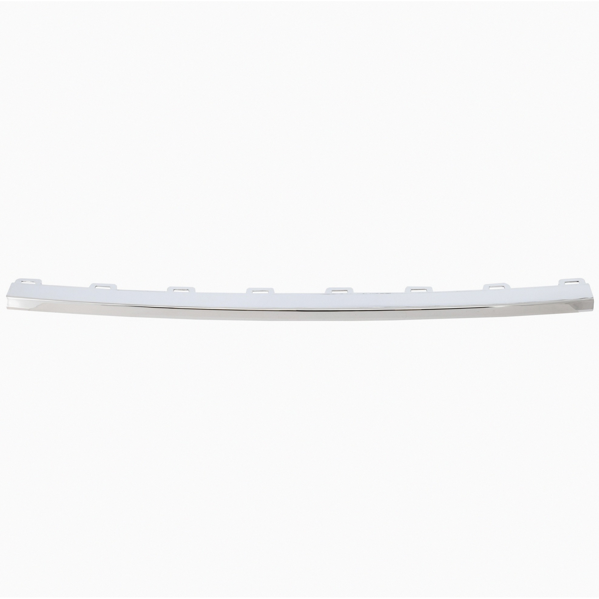 Bumper For 13-16 GMC Acadia, 17 GMC Acadia Limited