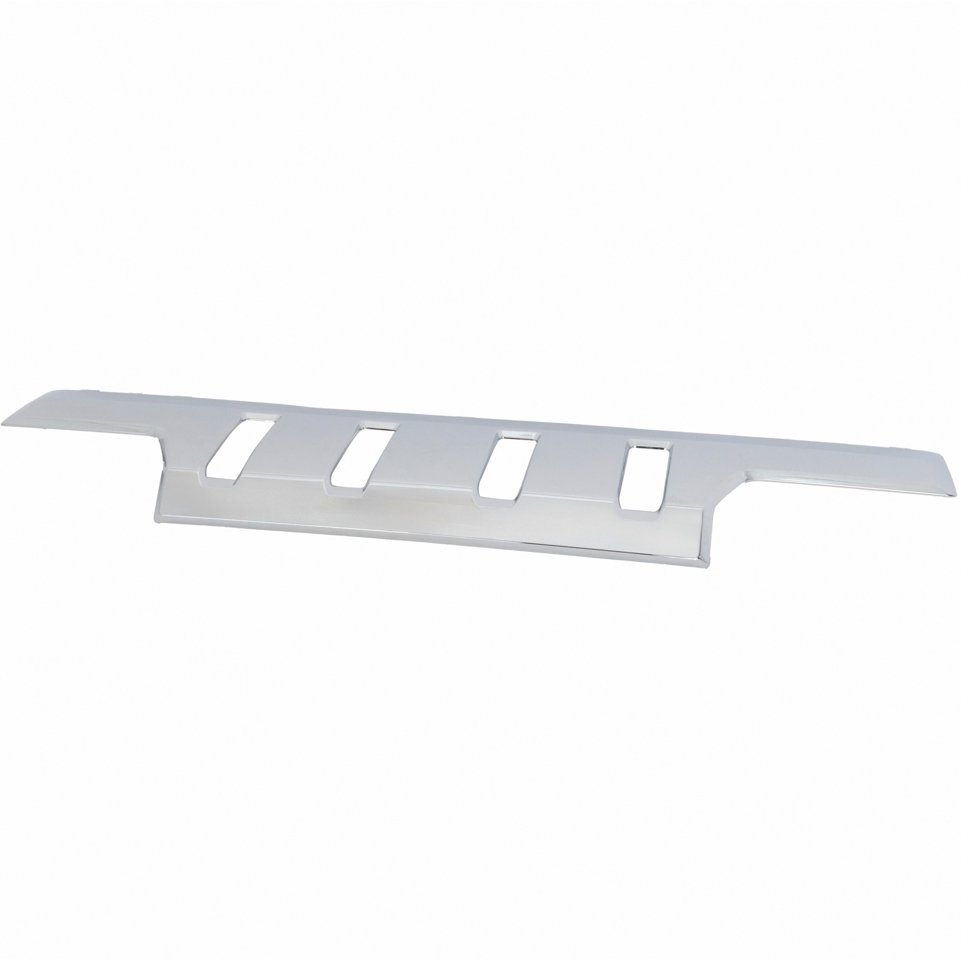 Undercar Shield For 15-19 Chevrolet Silverado 2500 HD, 15-19 Chevrolet Silverado 3500 HD