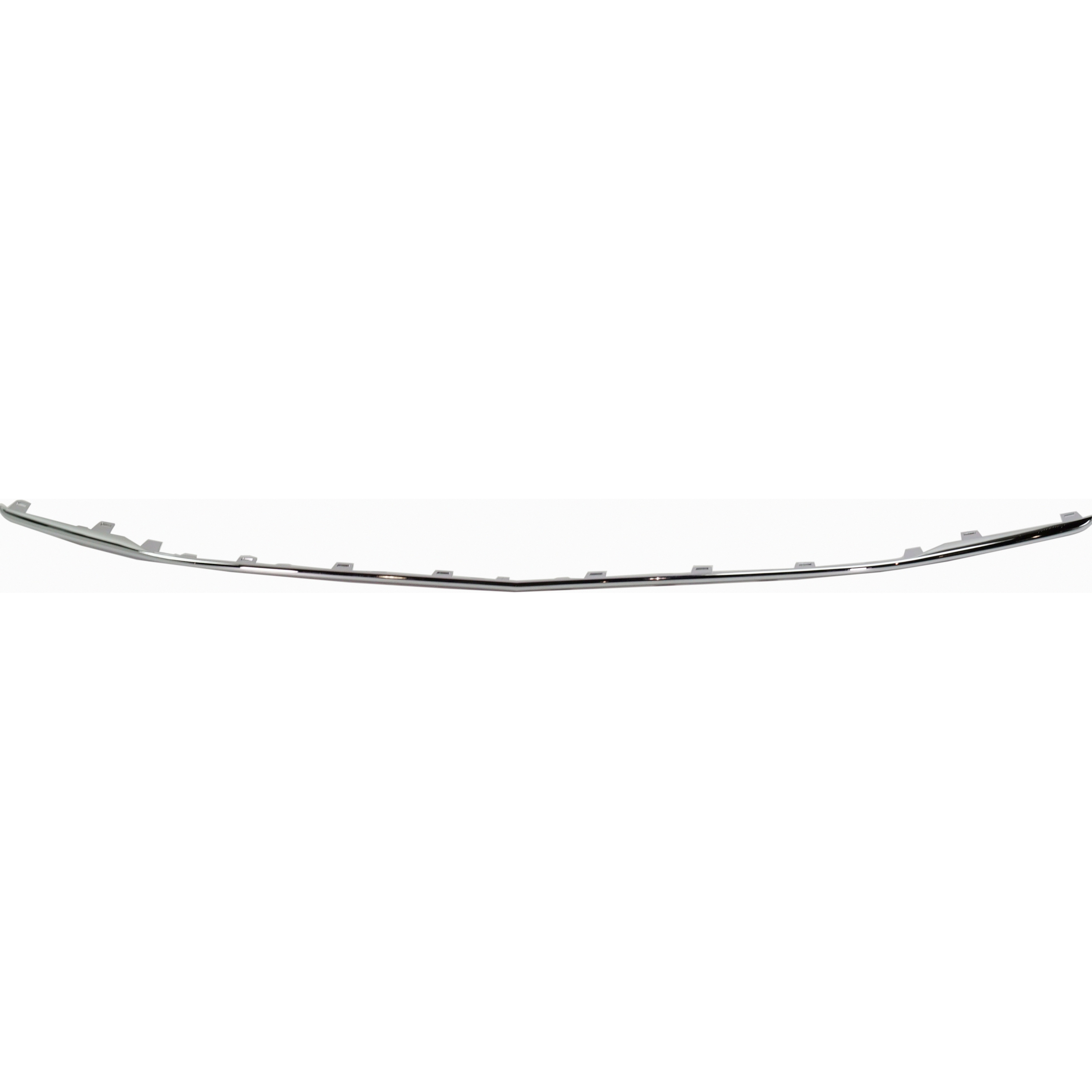 Bumper For 15-19 Cadillac ATS