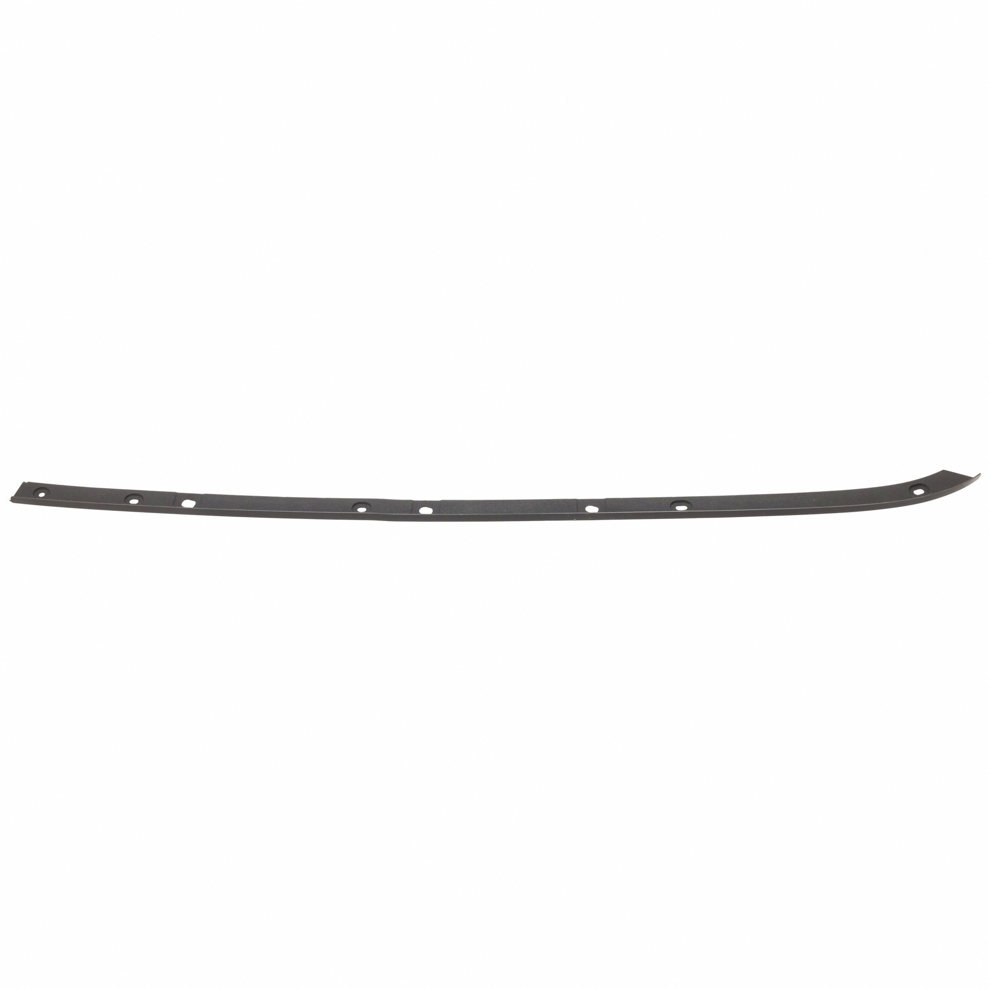 Left Driver Side Bumper For 10-15 Chevrolet Camaro