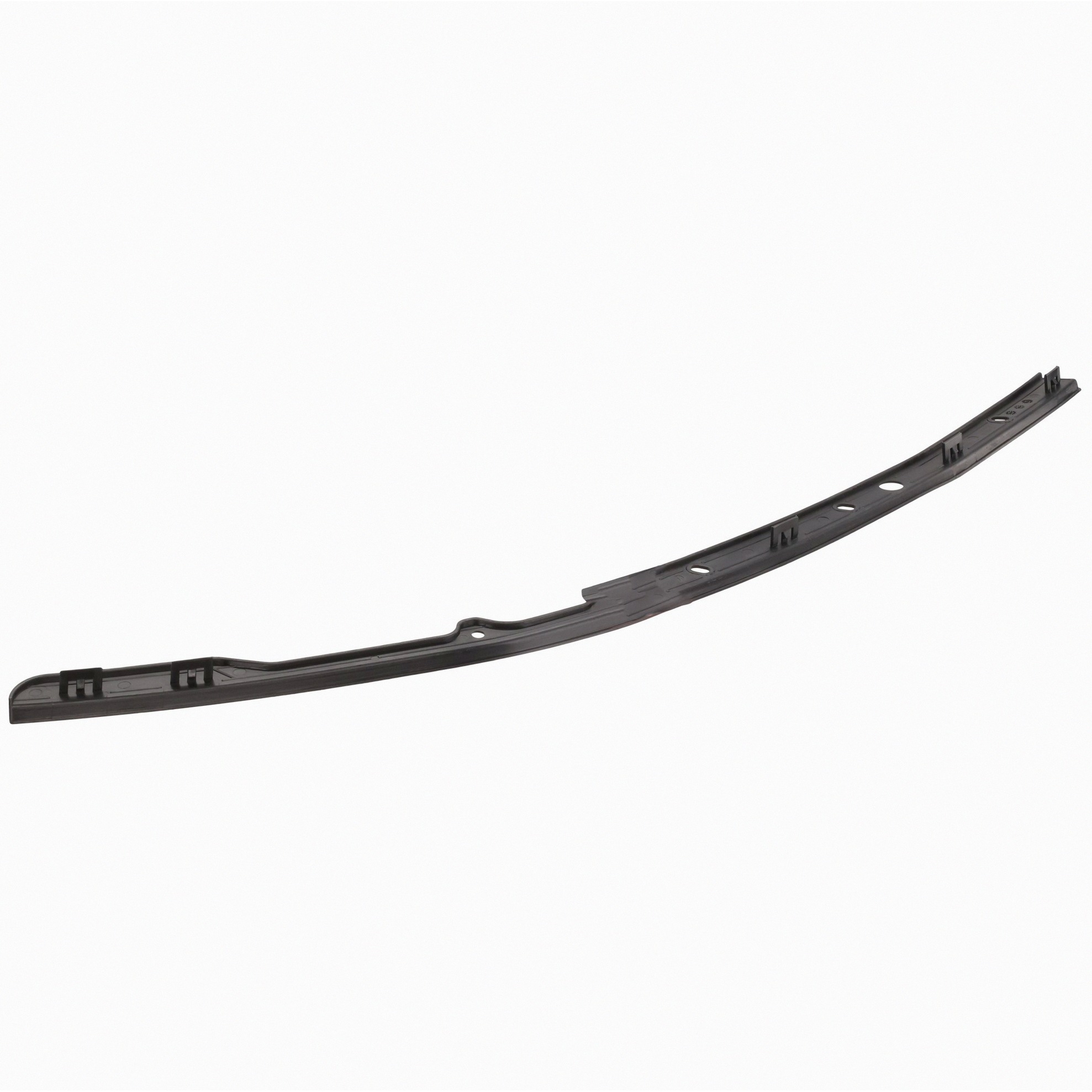 Left Driver Side Bumper For 16-24 Chevrolet Camaro