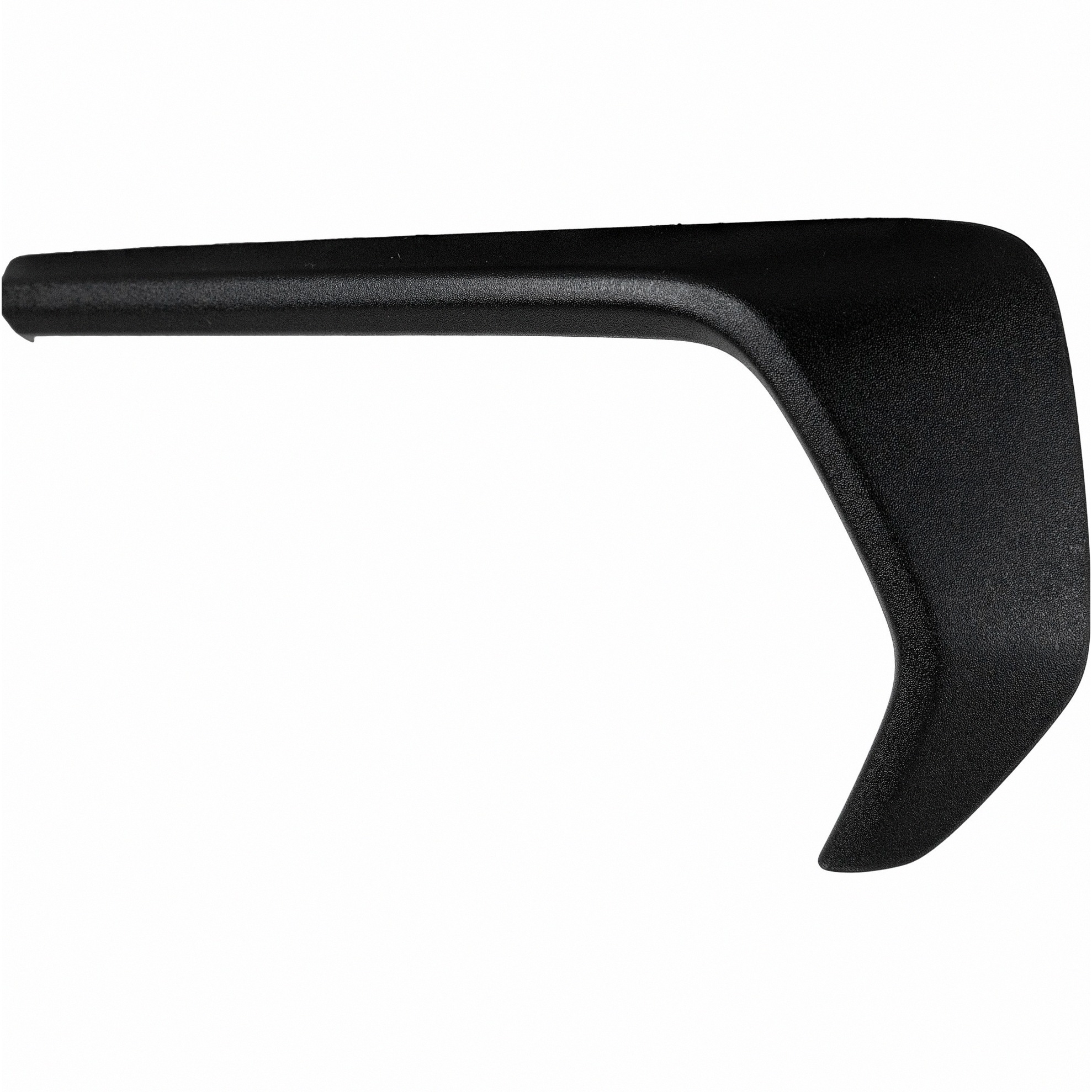 Left Driver Side Bumper For 21-22 Chevrolet Colorado; CAPA Certified