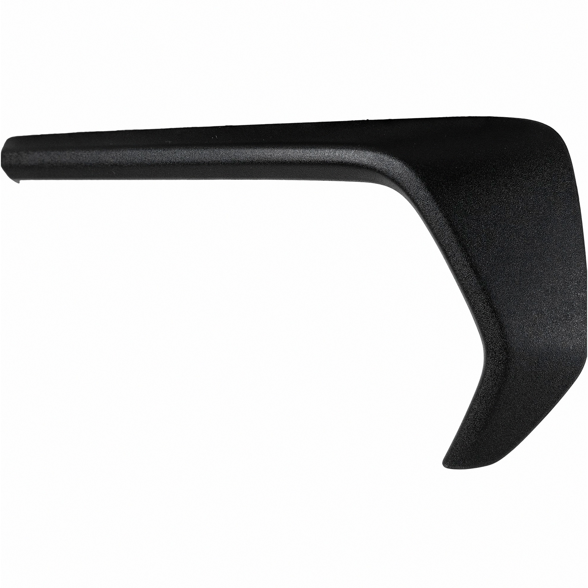 Left Driver Side Bumper For 21-22 Chevrolet Colorado