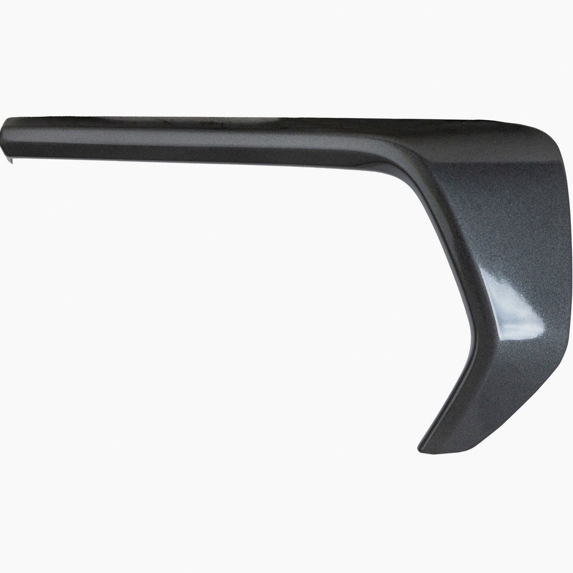 Left Driver Side Bumper For 21-22 Chevrolet Colorado; CAPA Certified