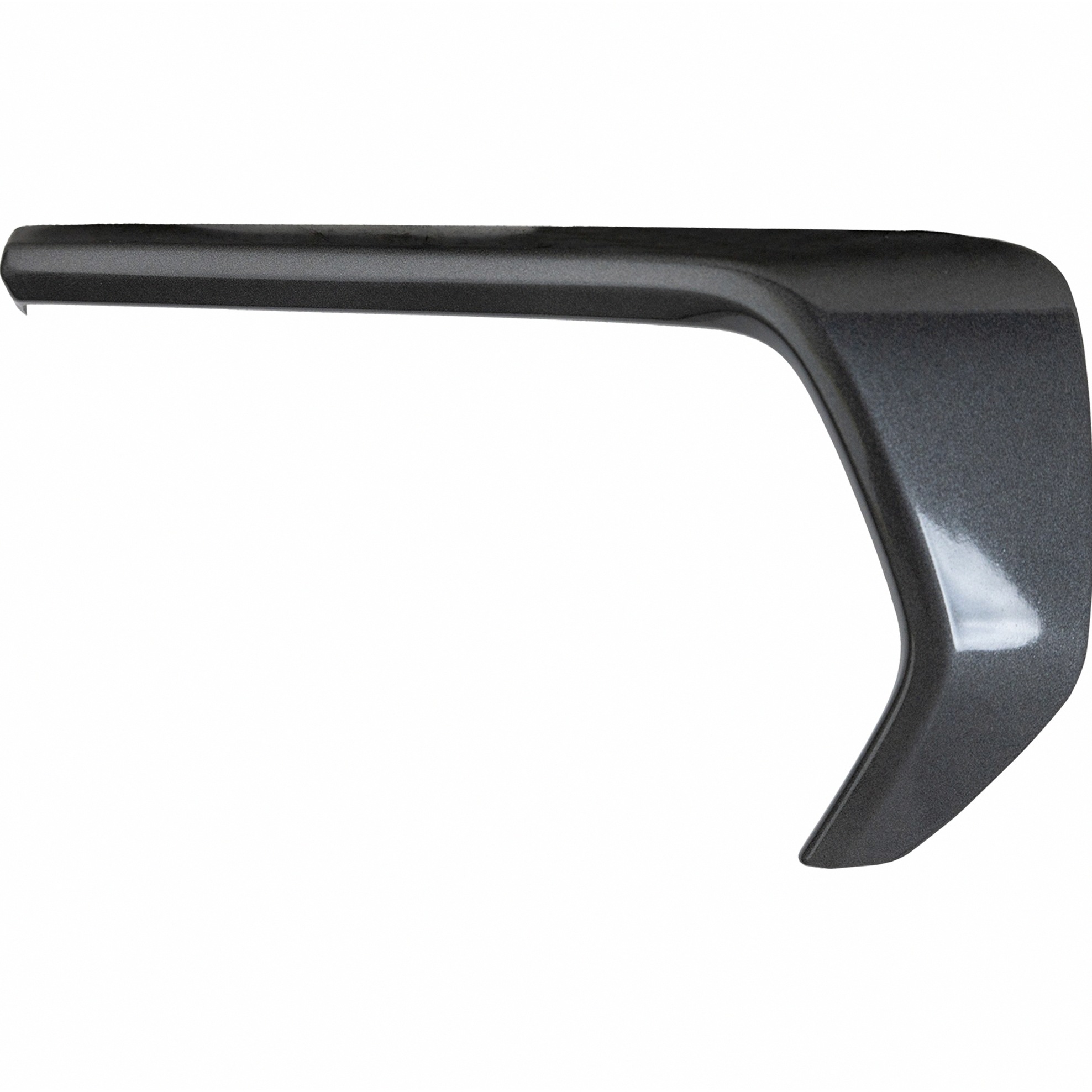 Left Driver Side Bumper For 21-22 Chevrolet Colorado
