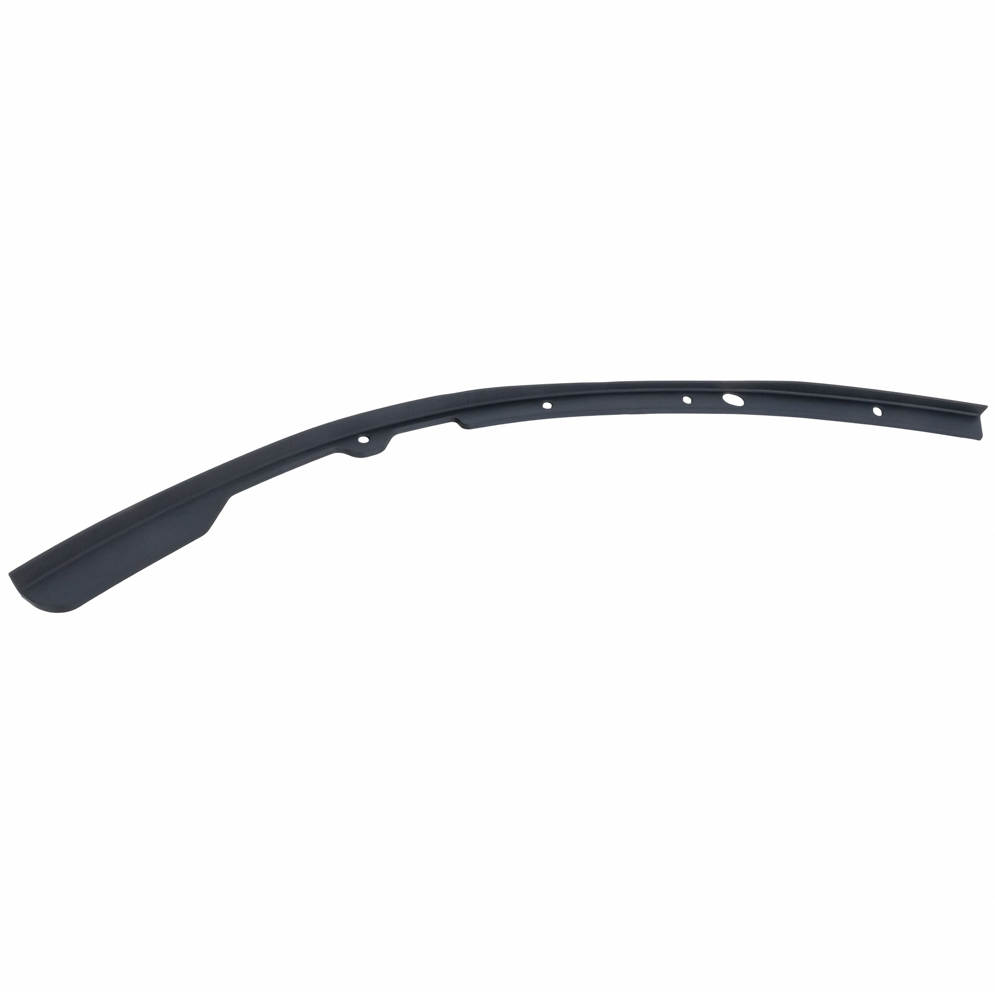 Left Driver Side Bumper For 17-24 Chevrolet Camaro