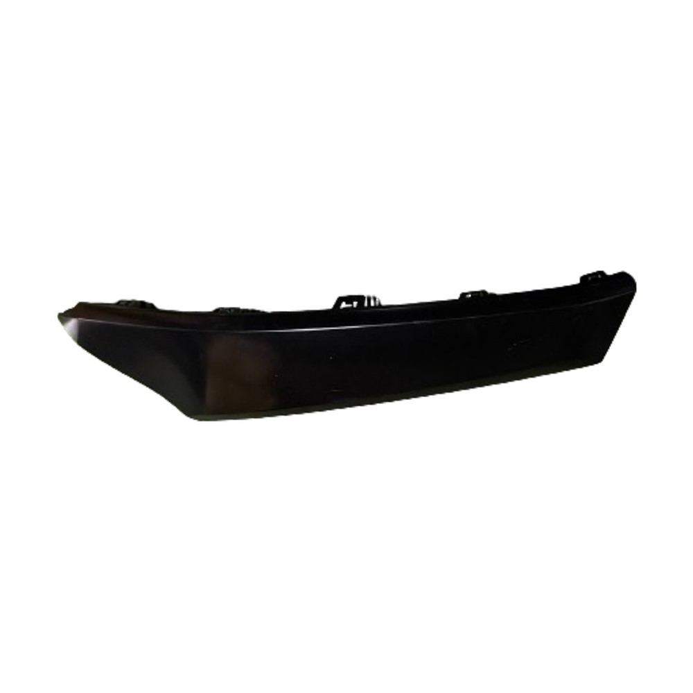 Left Driver Side Bumper For 17-20 Chevrolet Colorado; CAPA Certified