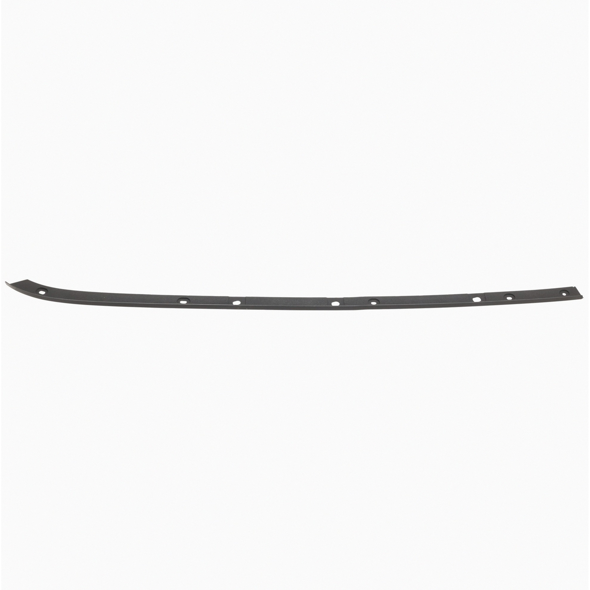Right Passenger Side Bumper For 10-15 Chevrolet Camaro