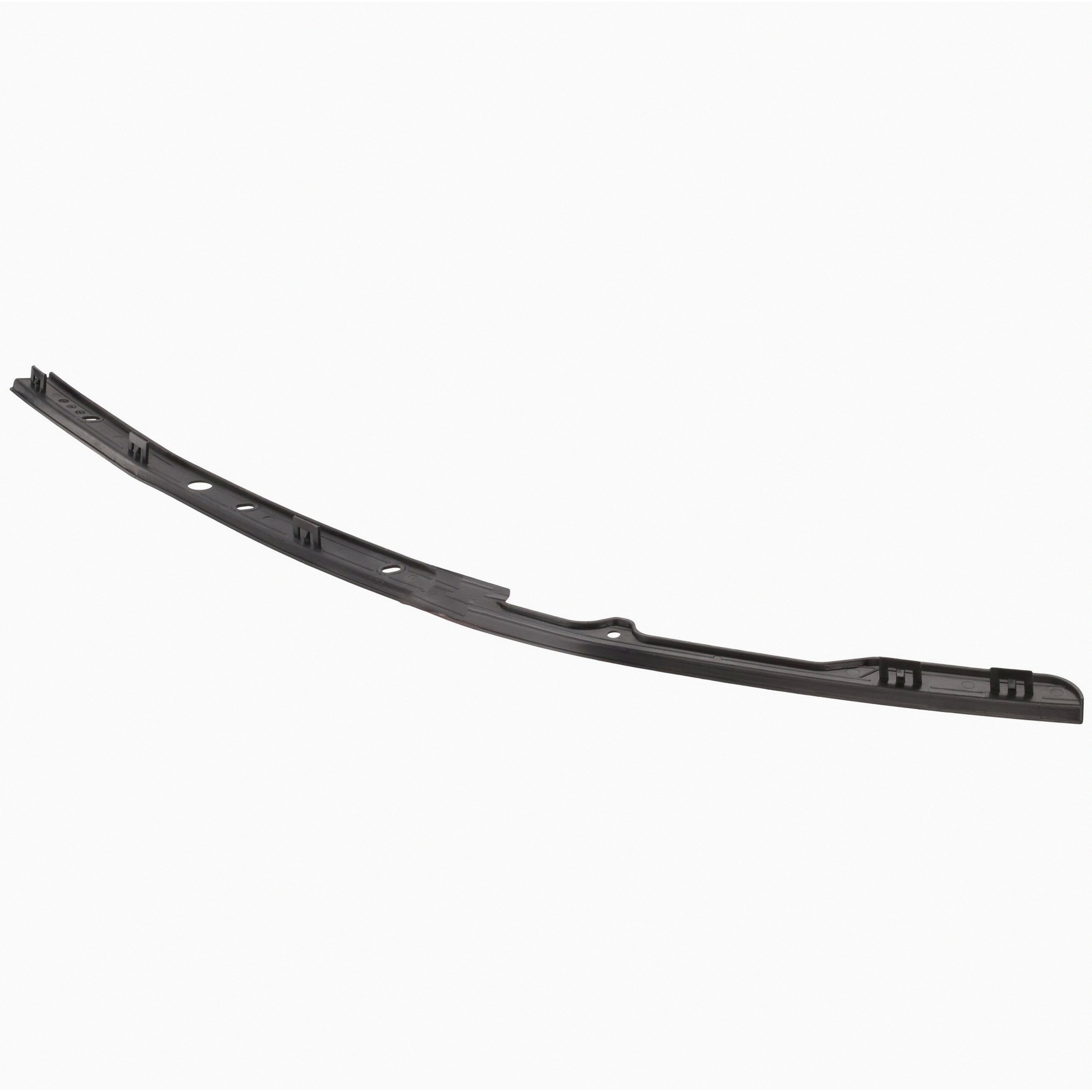 Right Passenger Side Bumper For 16-24 Chevrolet Camaro; CAPA Certified