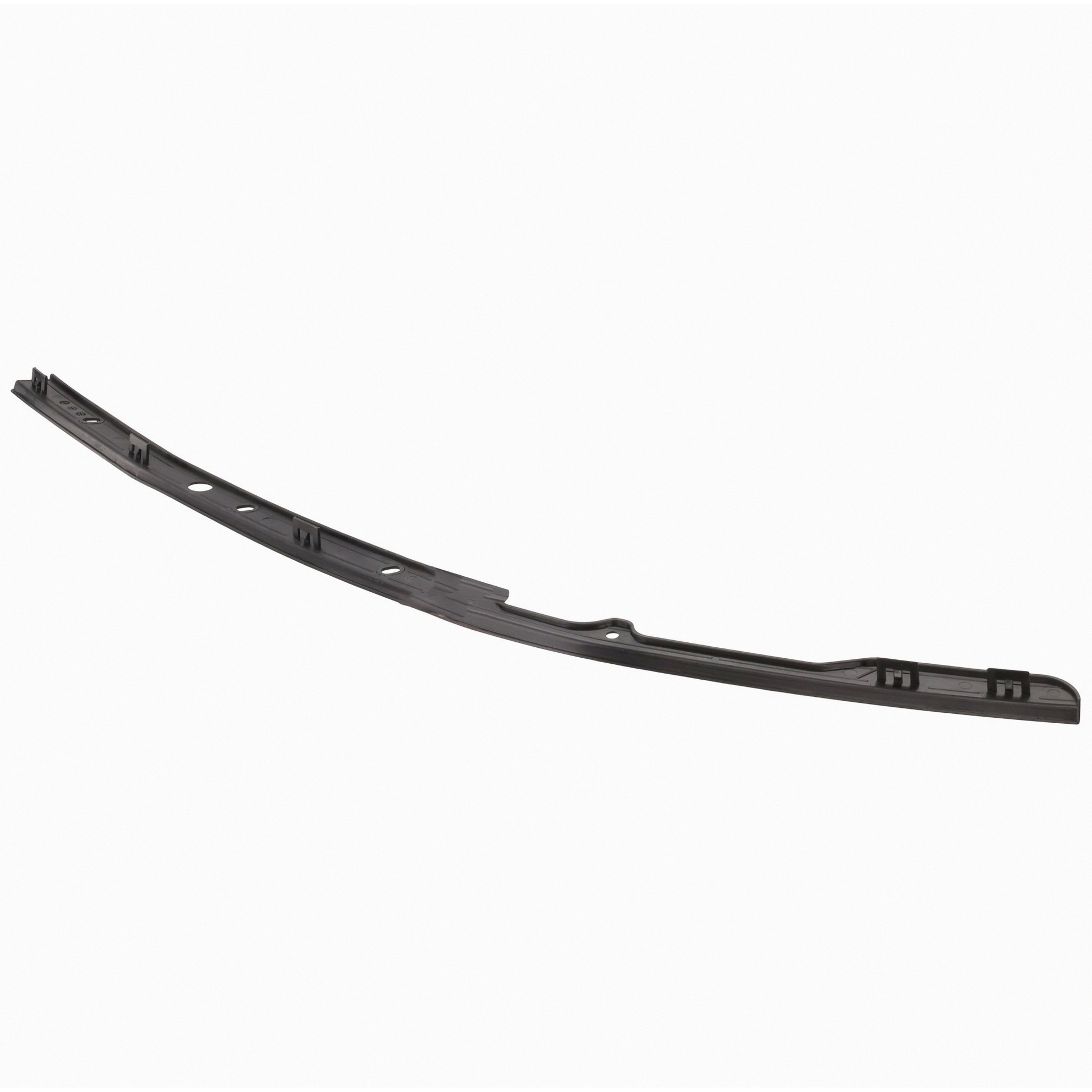 Right Passenger Side Bumper For 16-24 Chevrolet Camaro