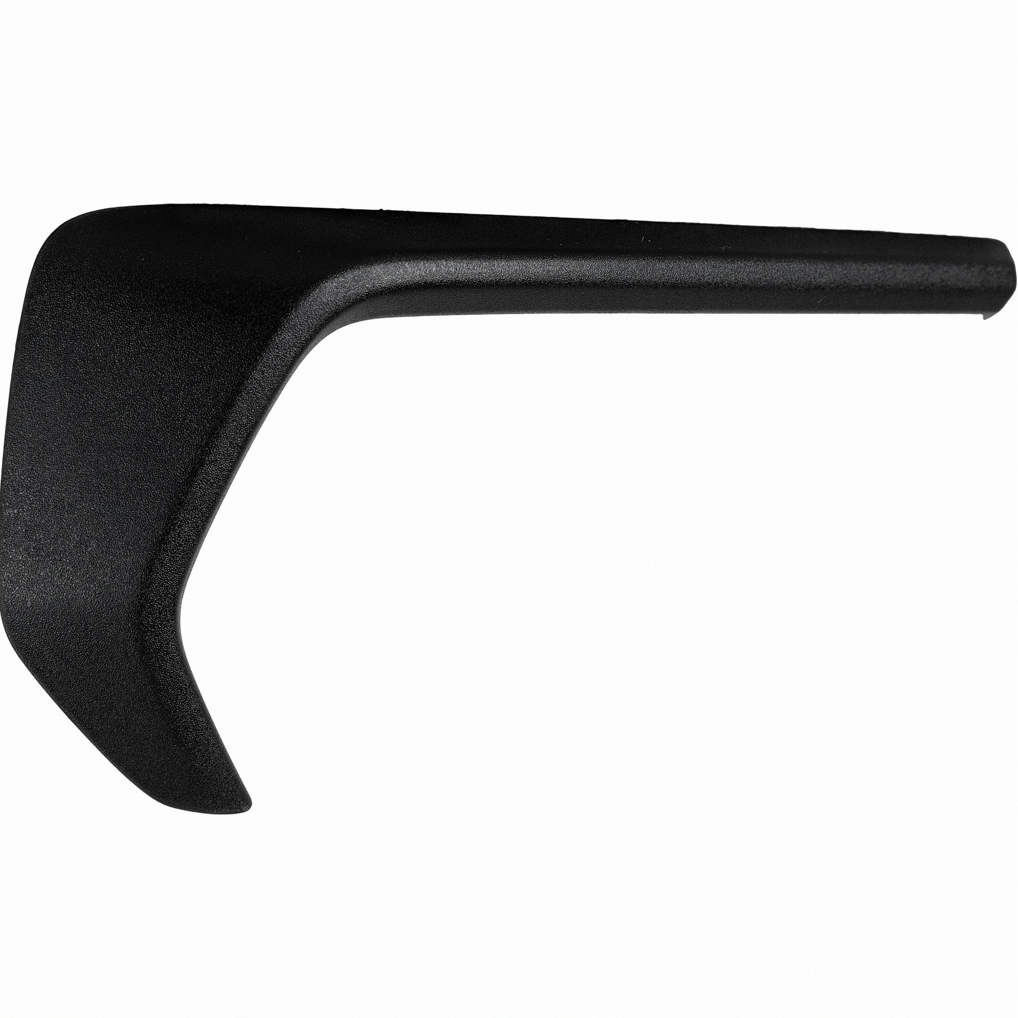 Right Passenger Side Bumper For 21-22 Chevrolet Colorado; CAPA Certified