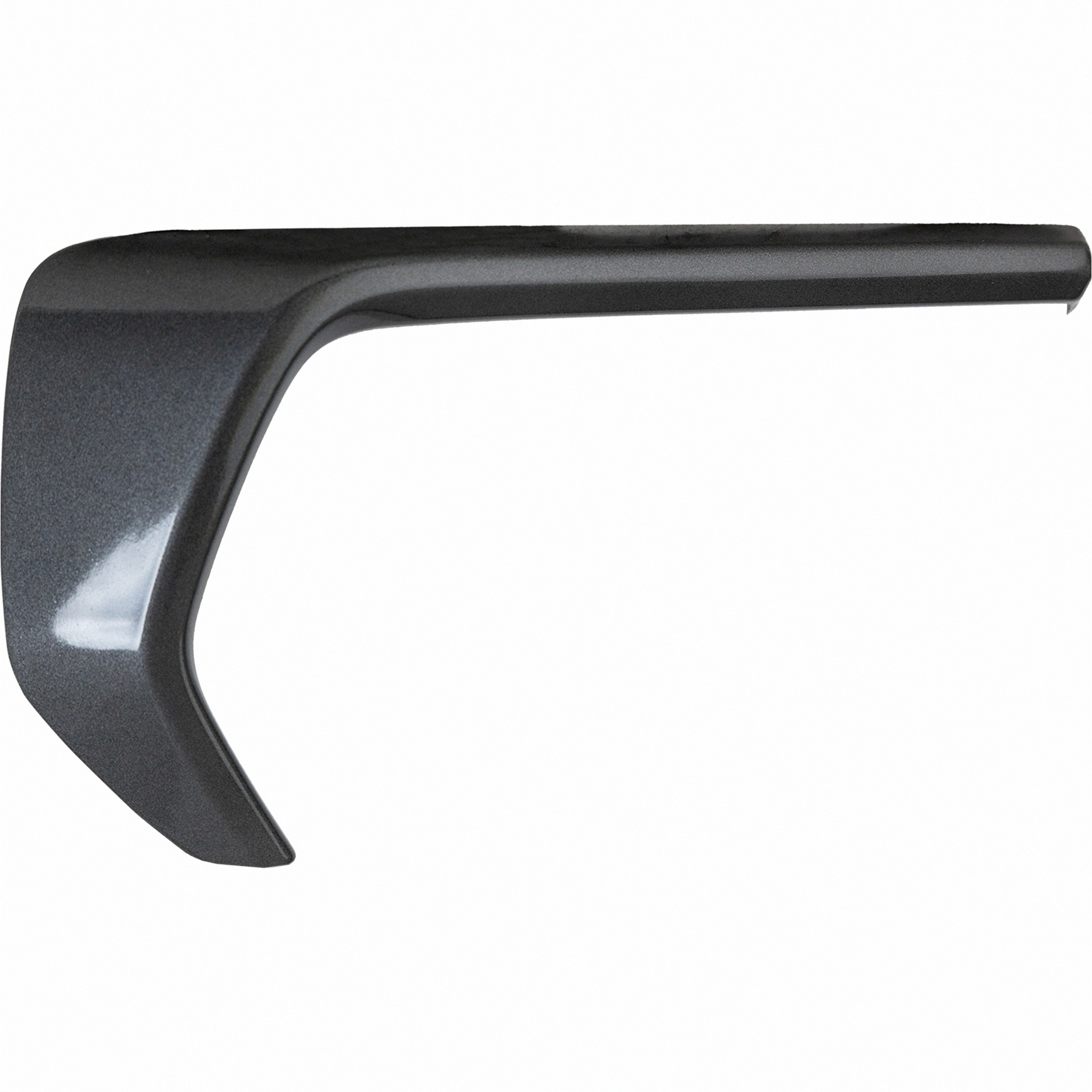 Right Passenger Side Bumper For 21-22 Chevrolet Colorado; CAPA Certified
