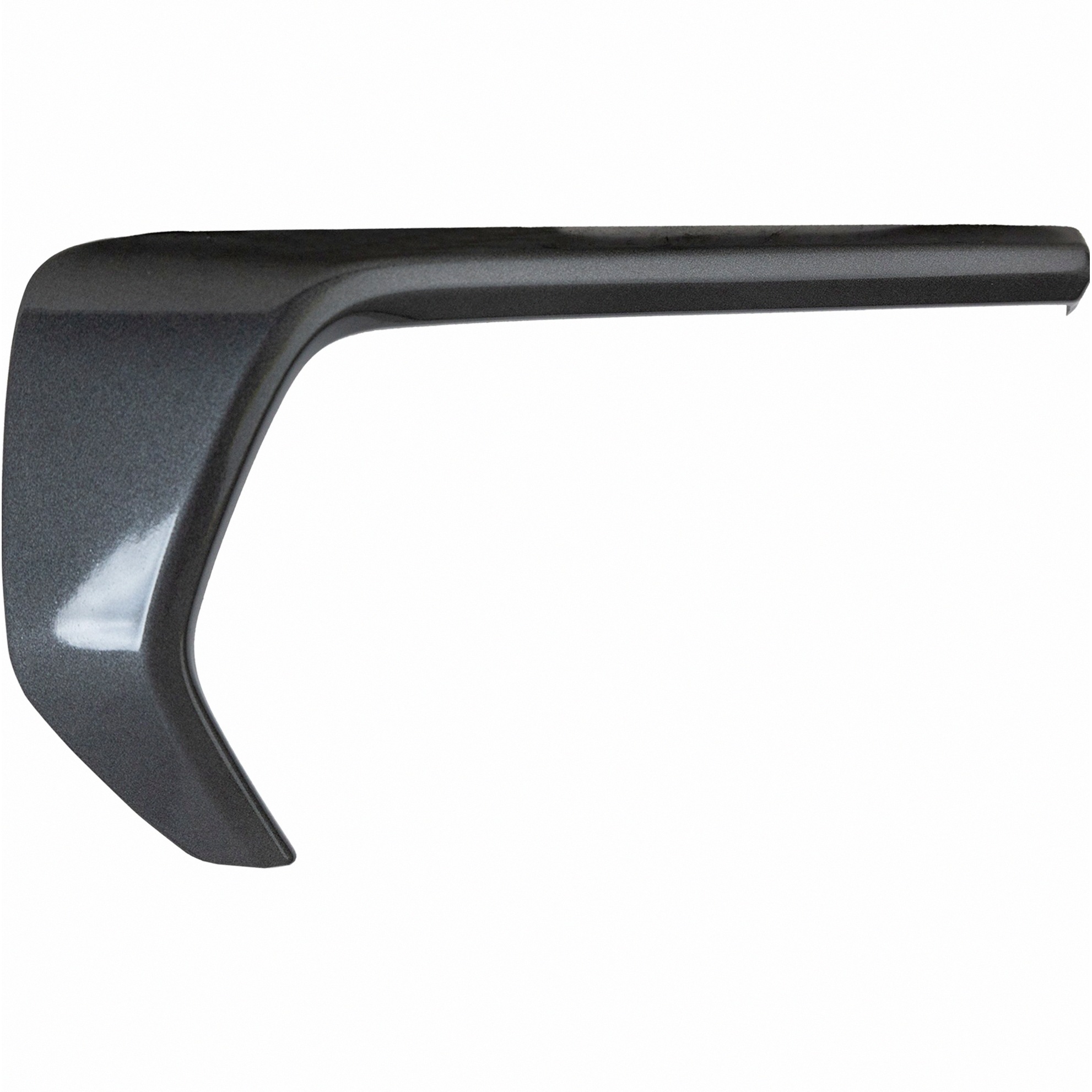 Right Passenger Side Bumper For 21-22 Chevrolet Colorado