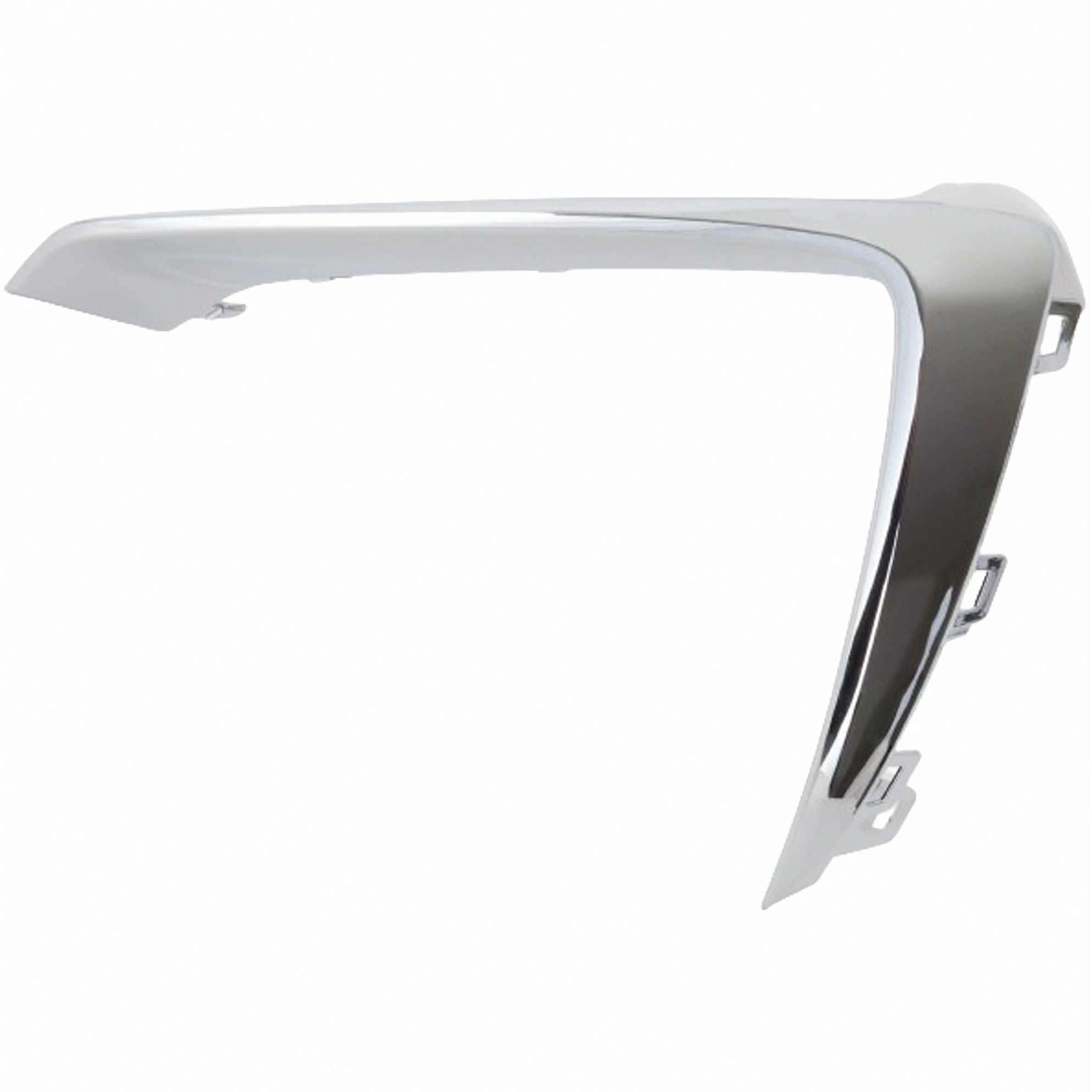 Right Passenger Side Fog Light For 19 Chevrolet Cruze