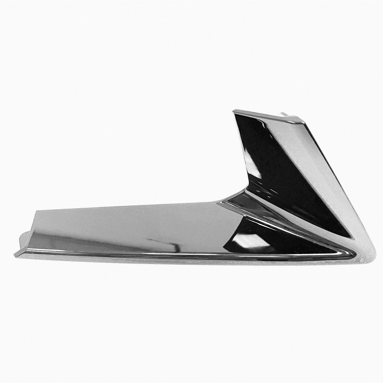 Right Passenger Side Grille For 19-24 Chevrolet Camaro